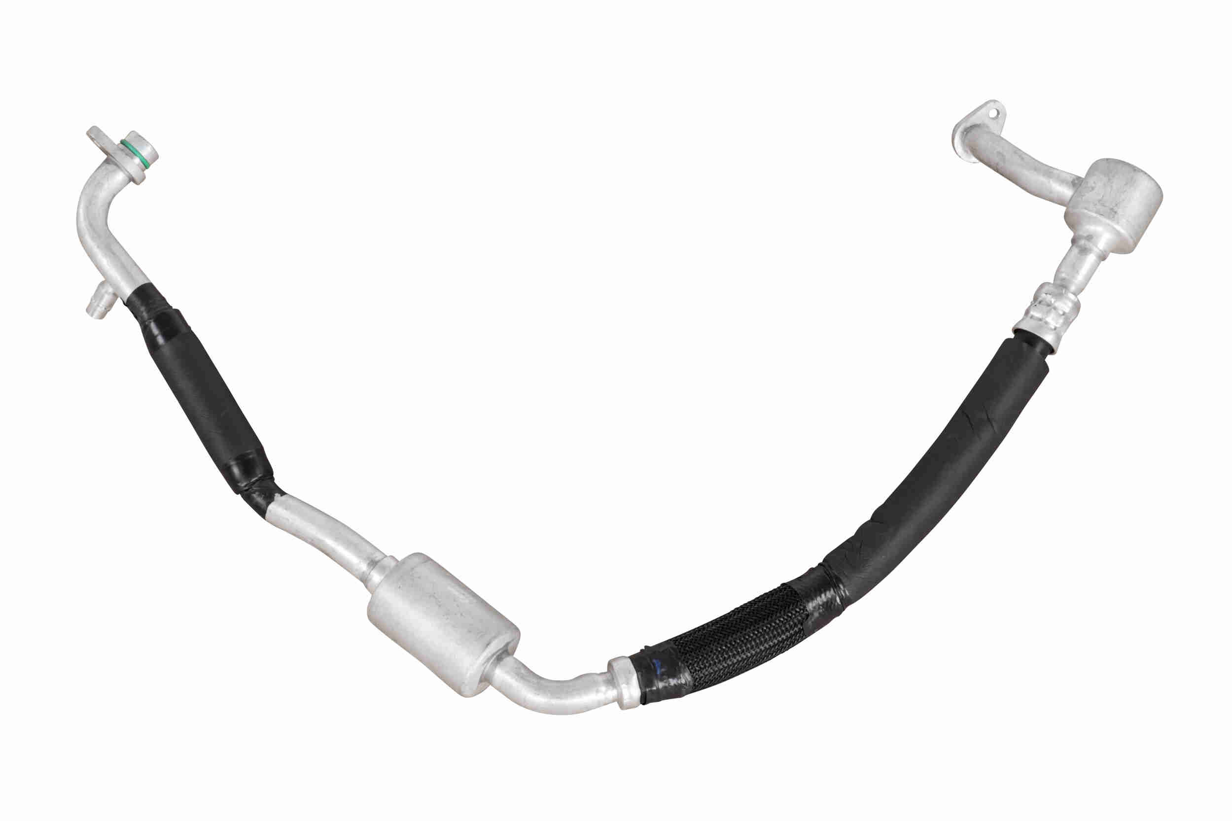 Ackoja Hoge drukleiding, airconditioning A38-20-0013