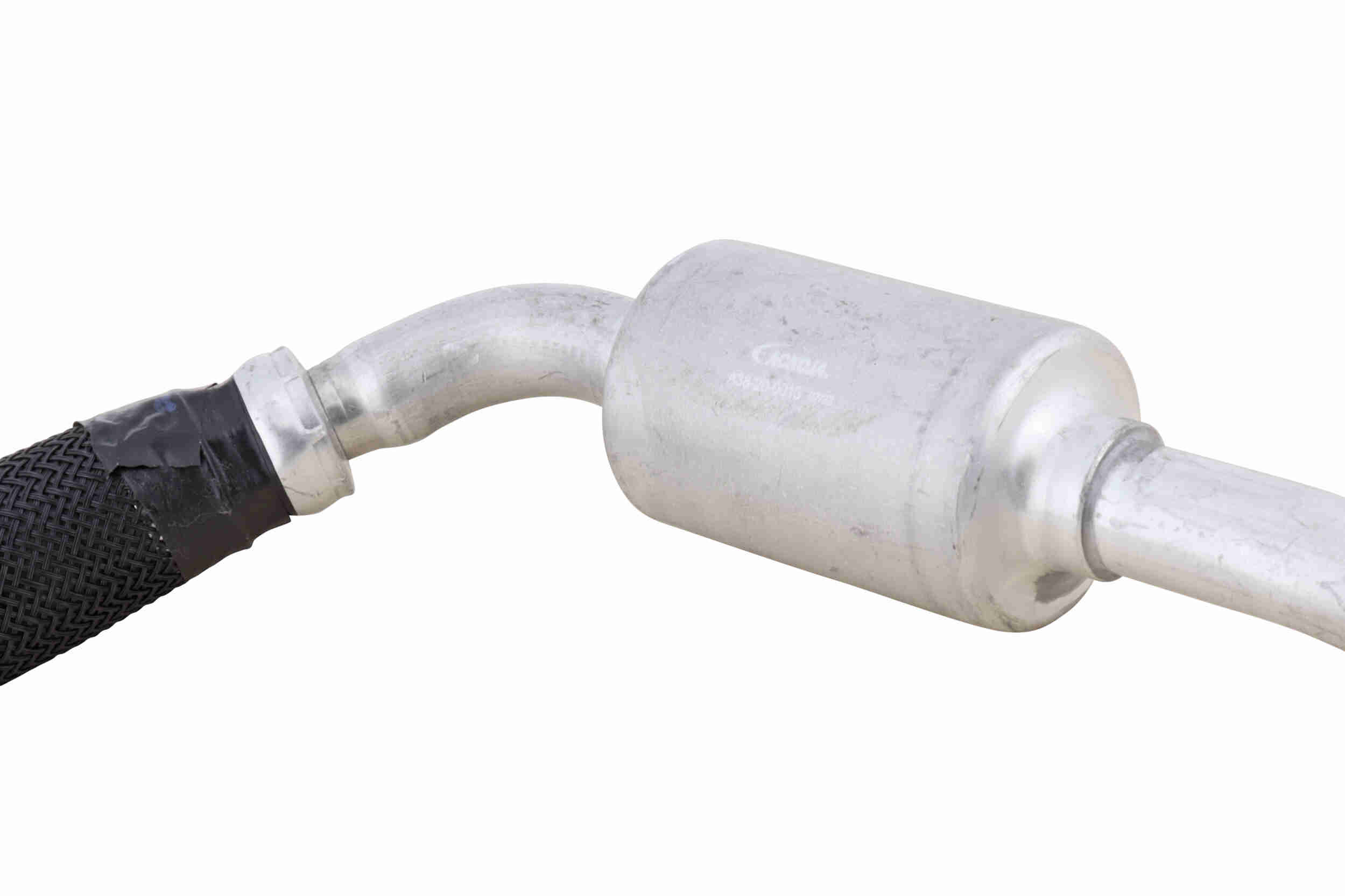 Ackoja Hoge drukleiding, airconditioning A38-20-0013