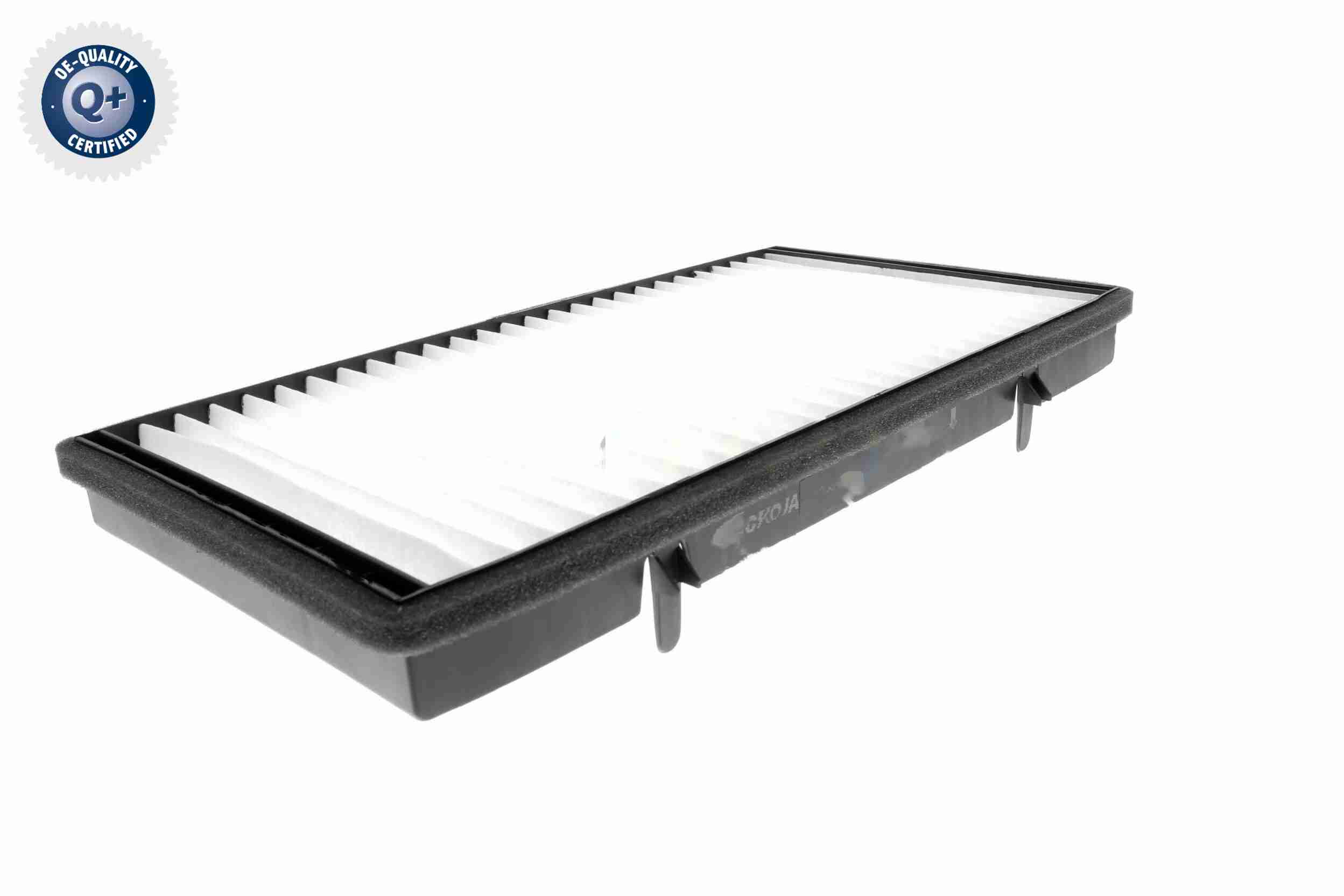 Ackoja Interieurfilter A38-30-0004