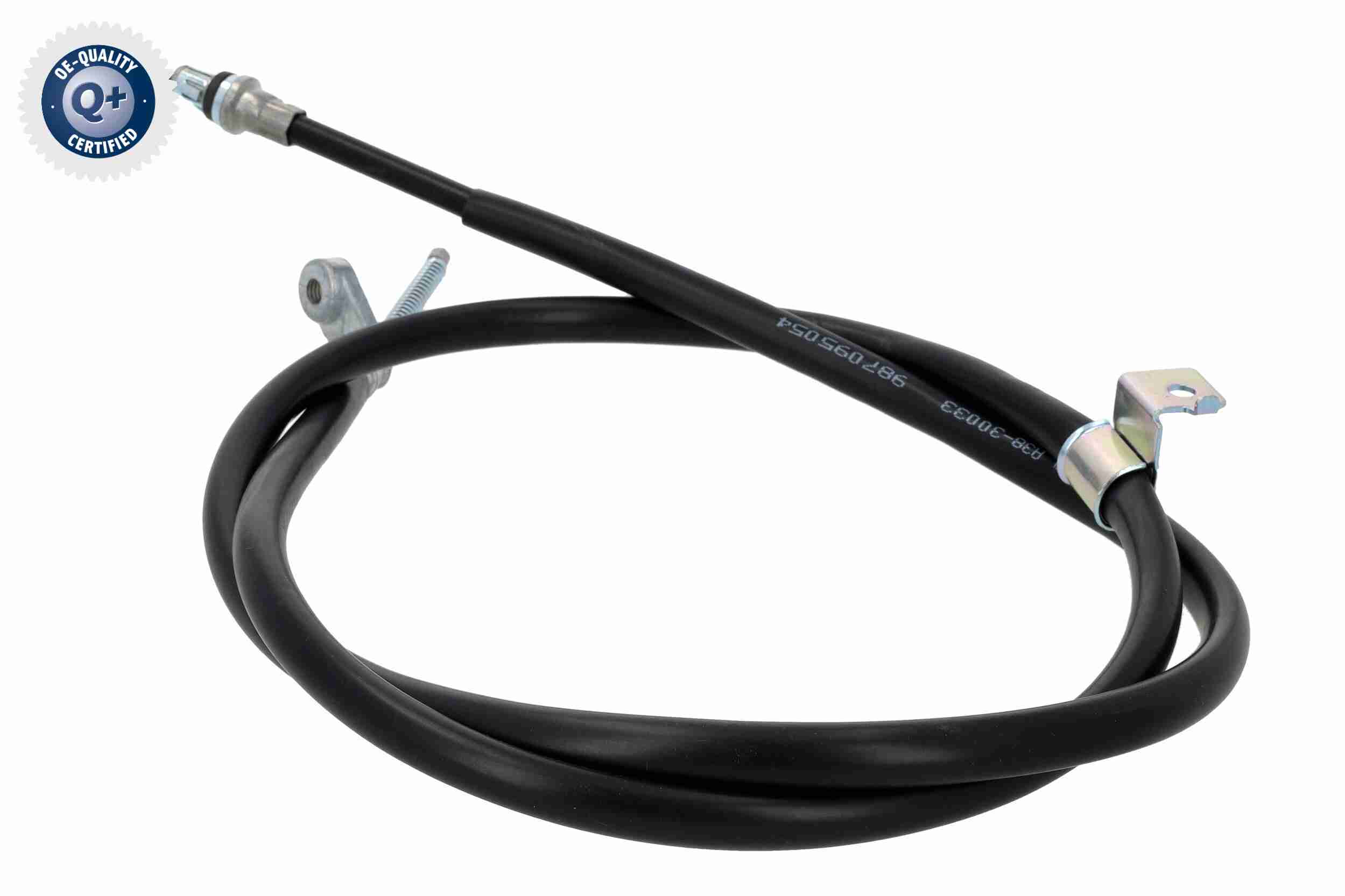 Ackoja Handremkabel A38-30033