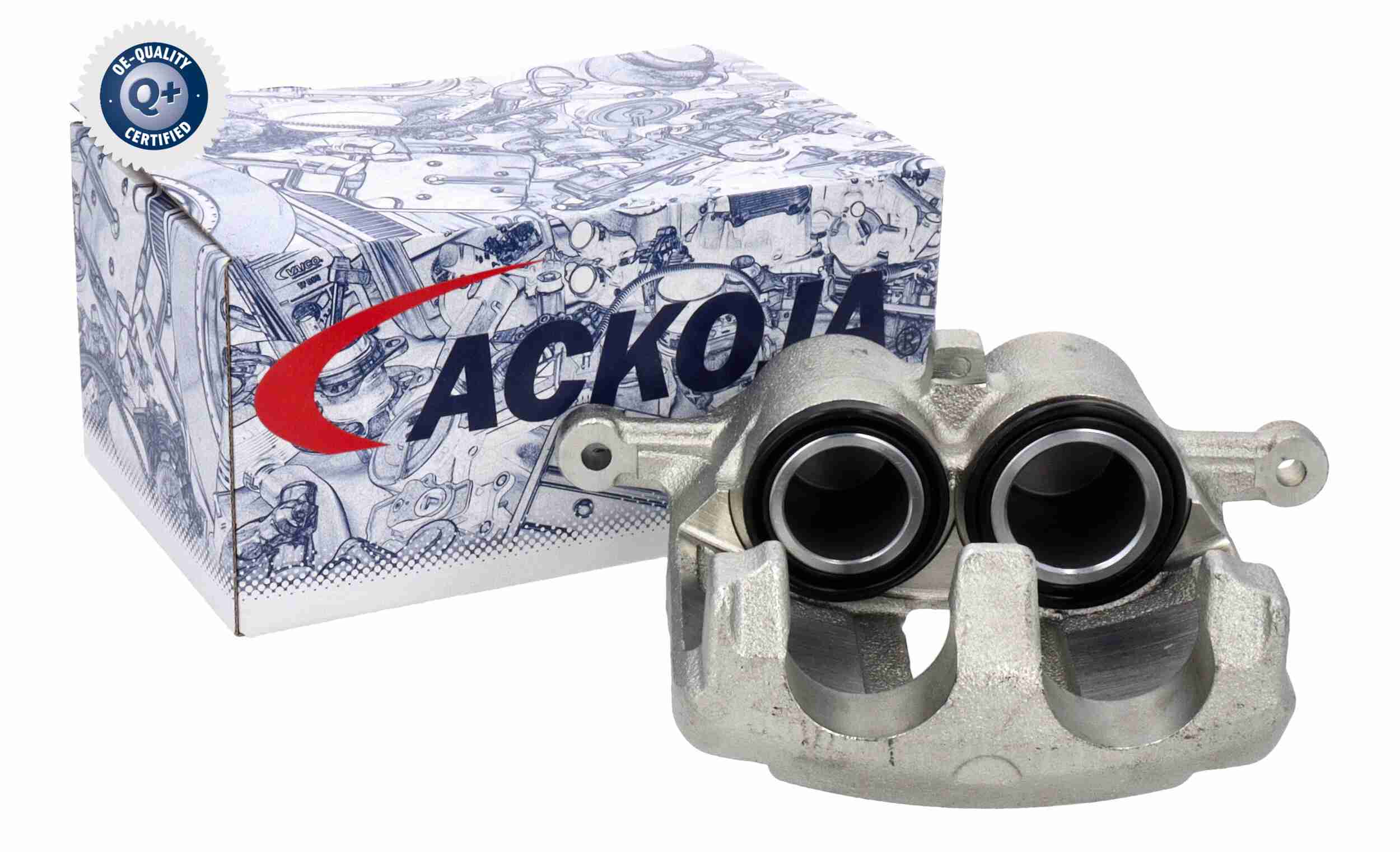 Ackoja Remzadel/remklauw A38-3007