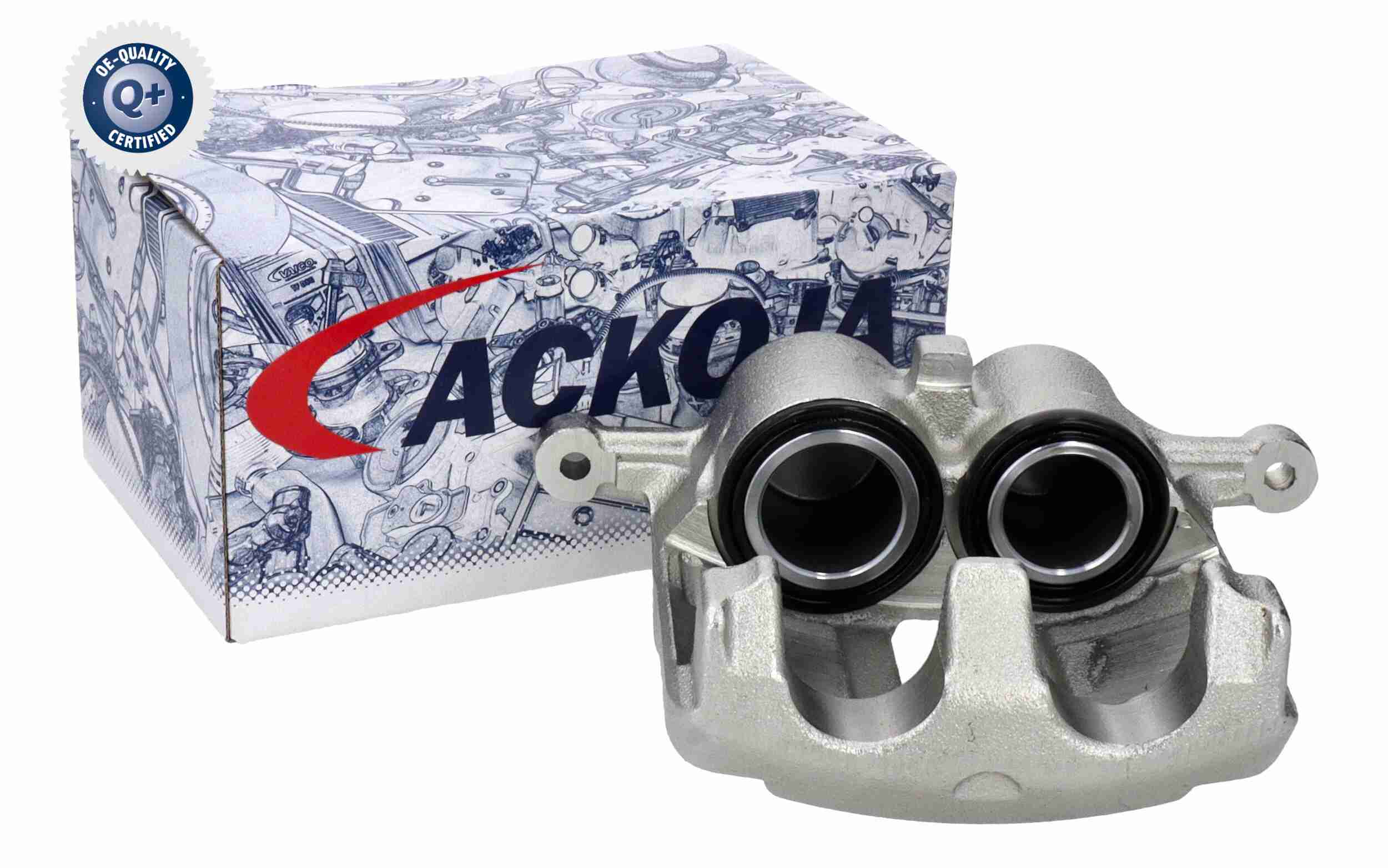 Ackoja Remzadel/remklauw A38-3008