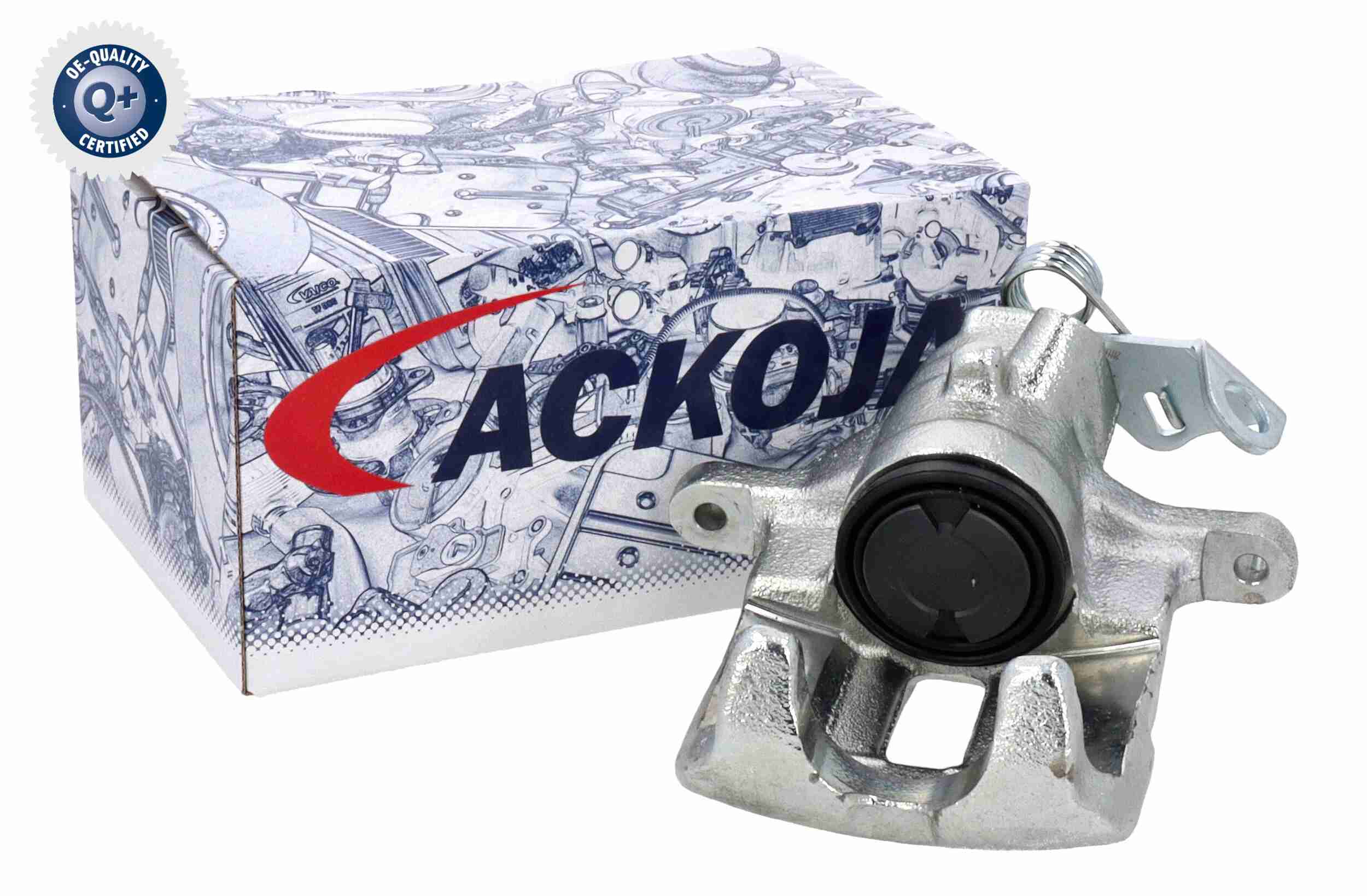 Ackoja Remzadel/remklauw A38-3010