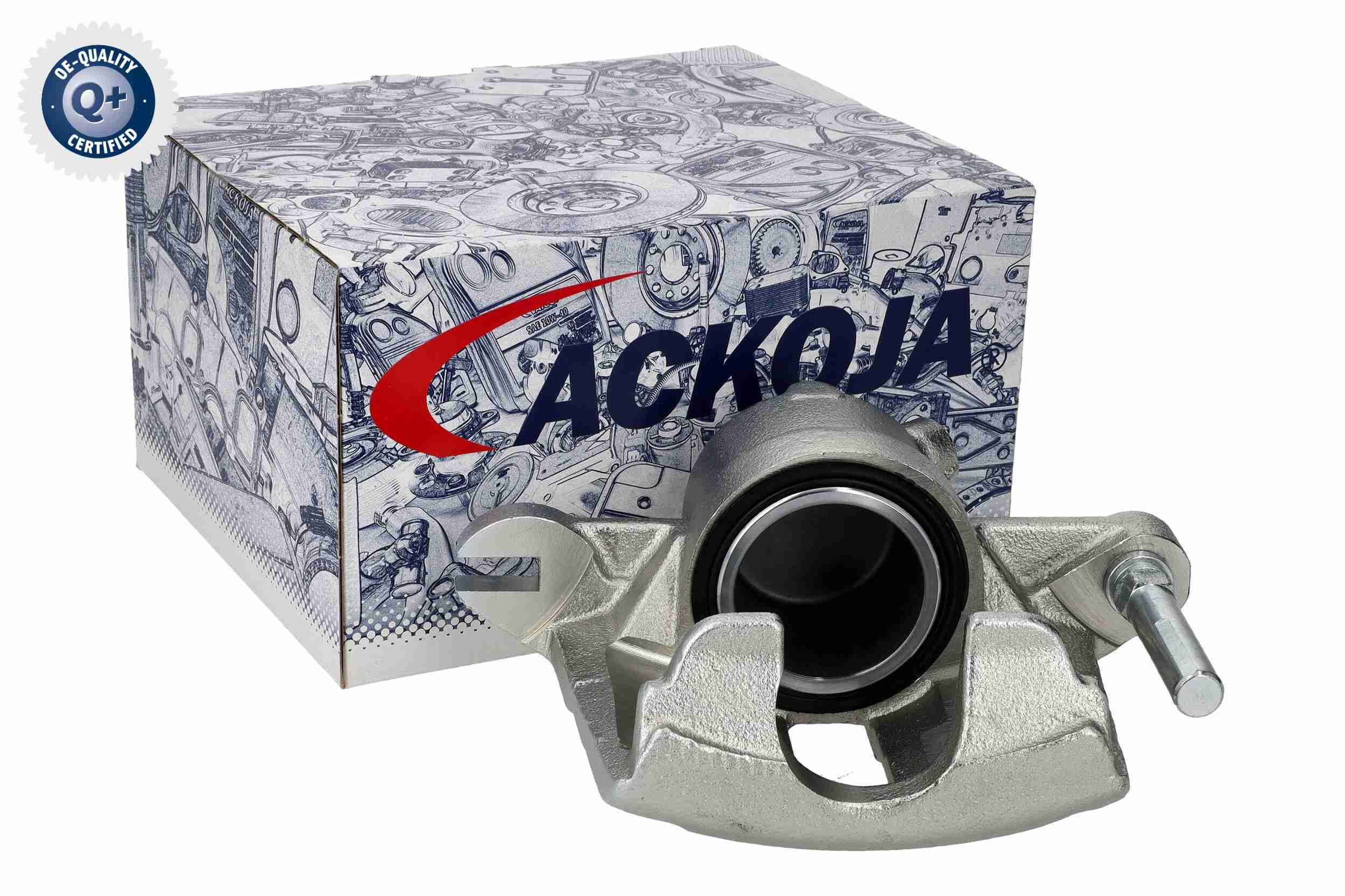 Ackoja Remzadel/remklauw A38-3014