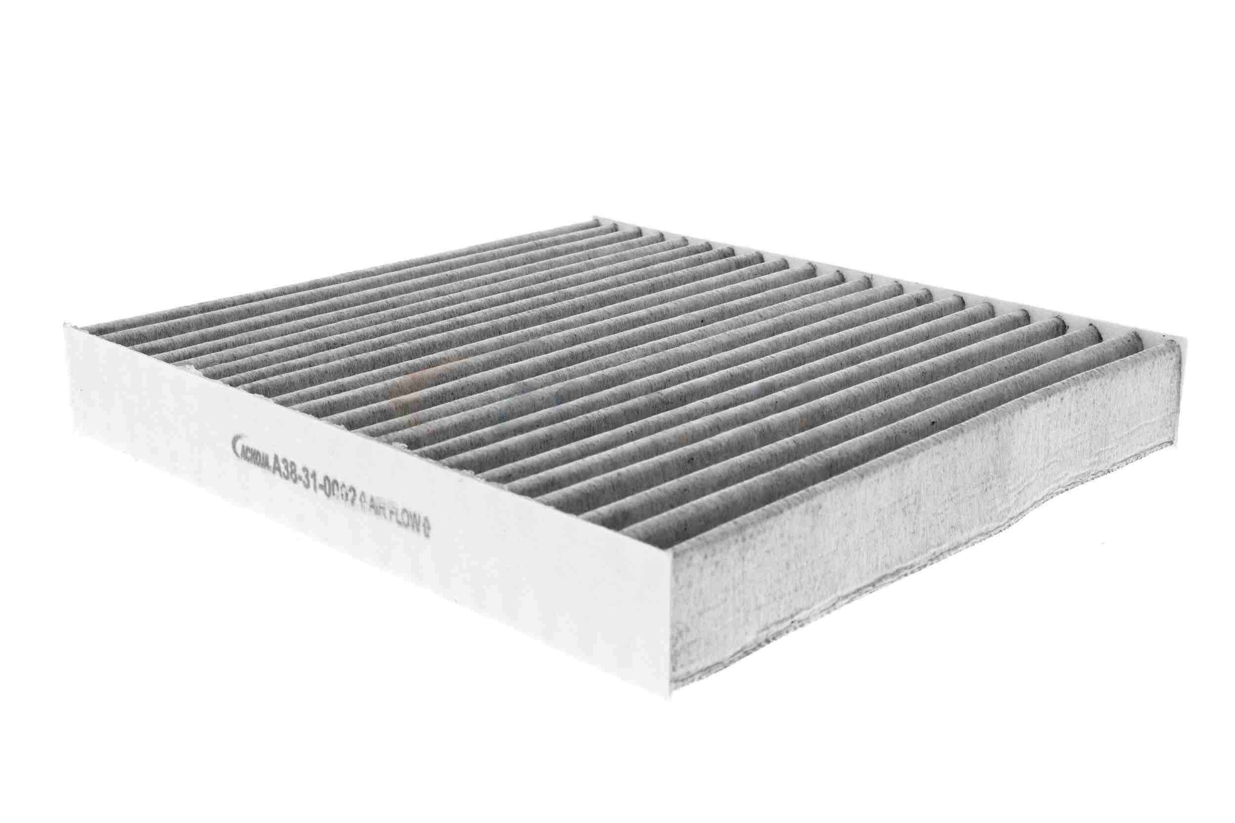 Ackoja Interieurfilter A38-31-0002