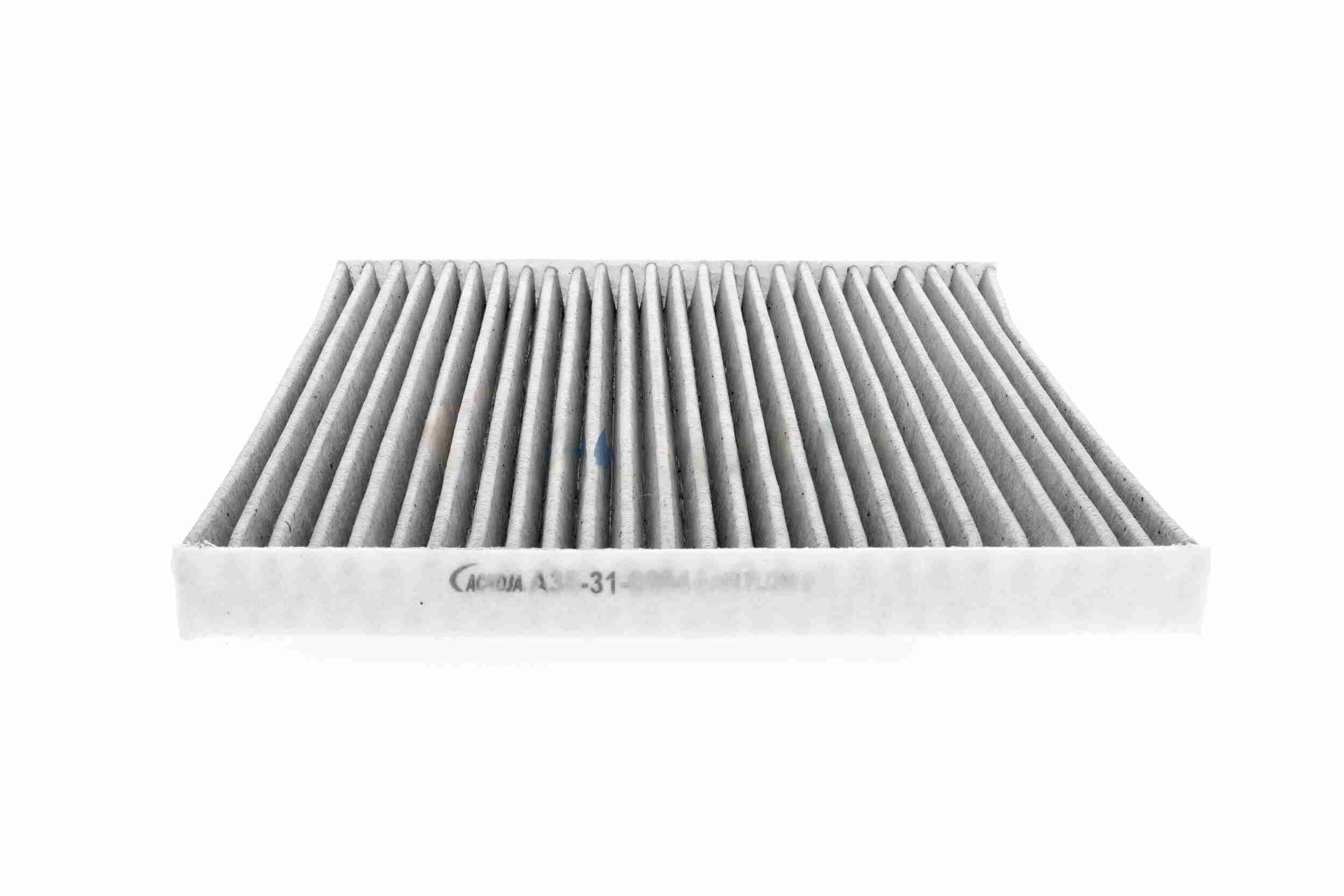 Ackoja Interieurfilter A38-31-0004