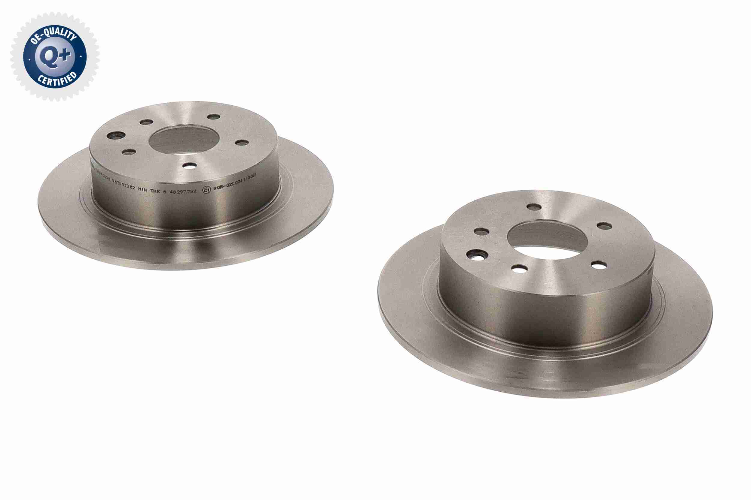 Ackoja Remschijven A38-40008