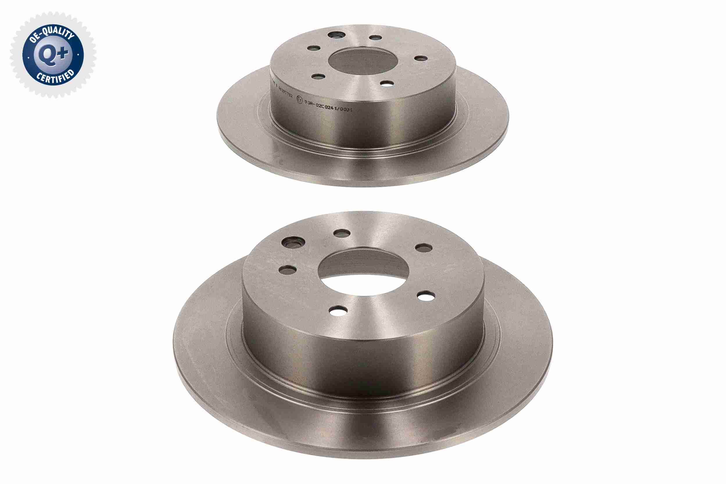 Ackoja Remschijven A38-40008