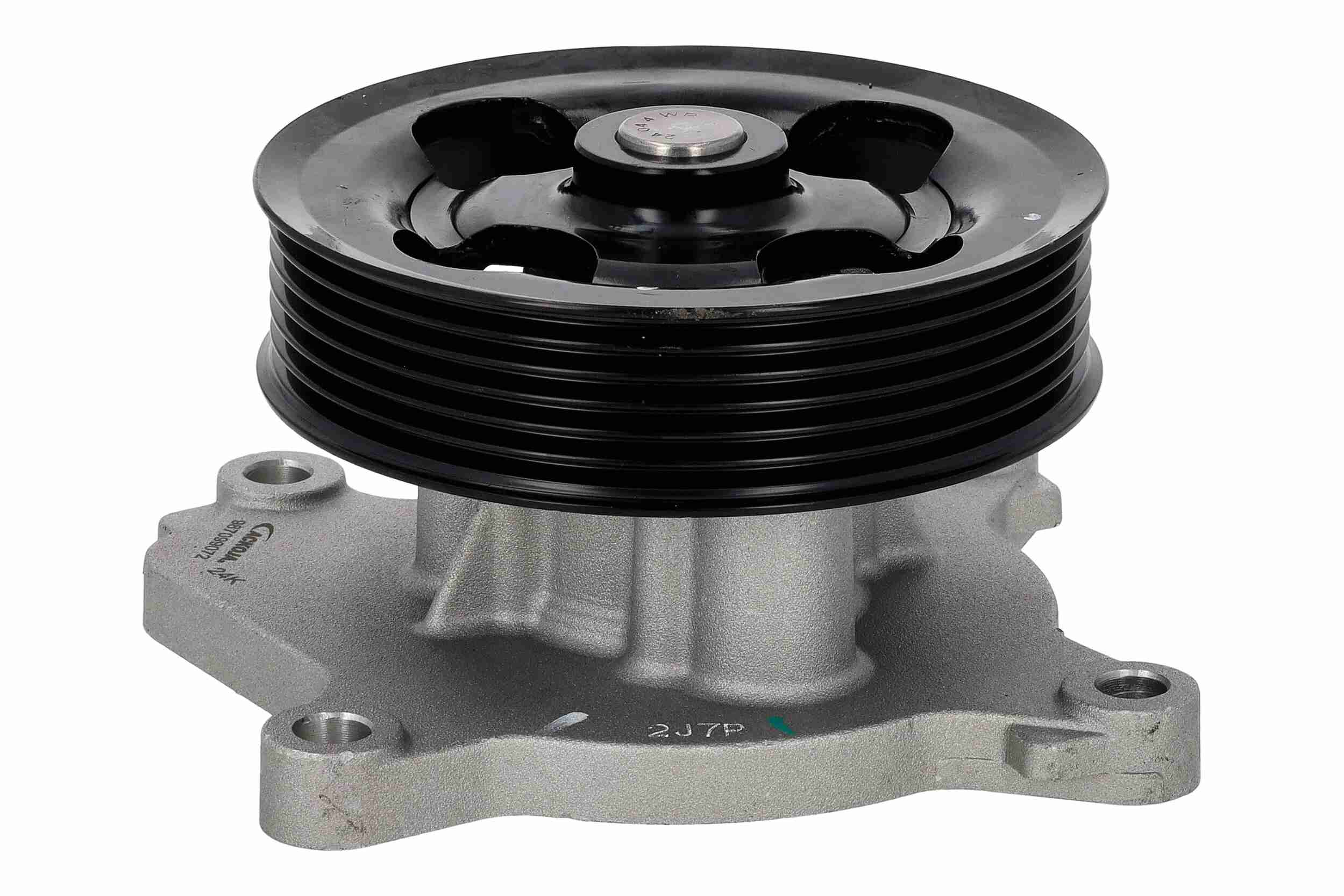 Ackoja Waterpomp, motorkoeling A38-50015