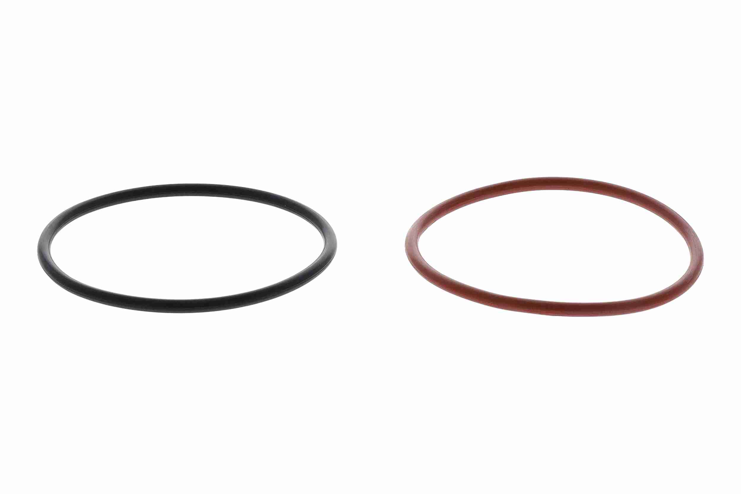 Ackoja Waterpomp, motorkoeling A38-50016