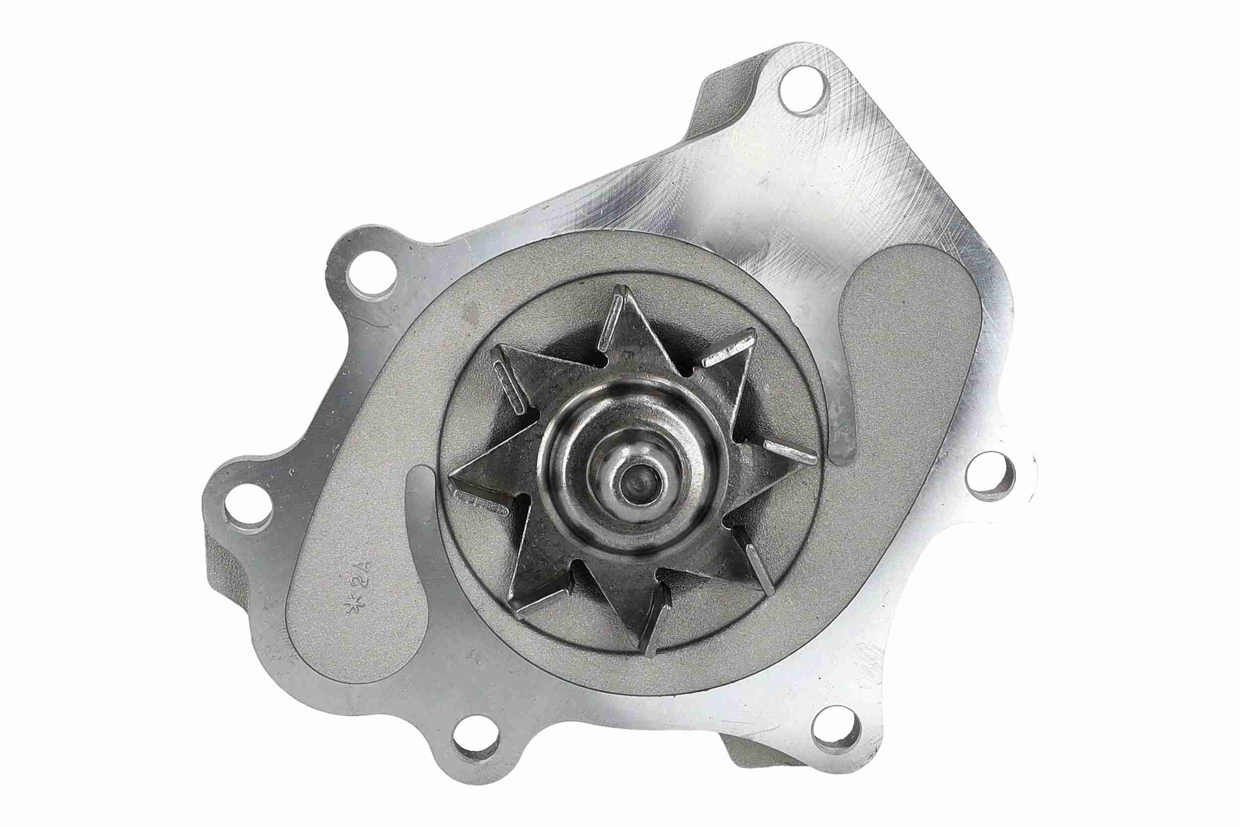 Ackoja Waterpomp, motorkoeling A38-50017