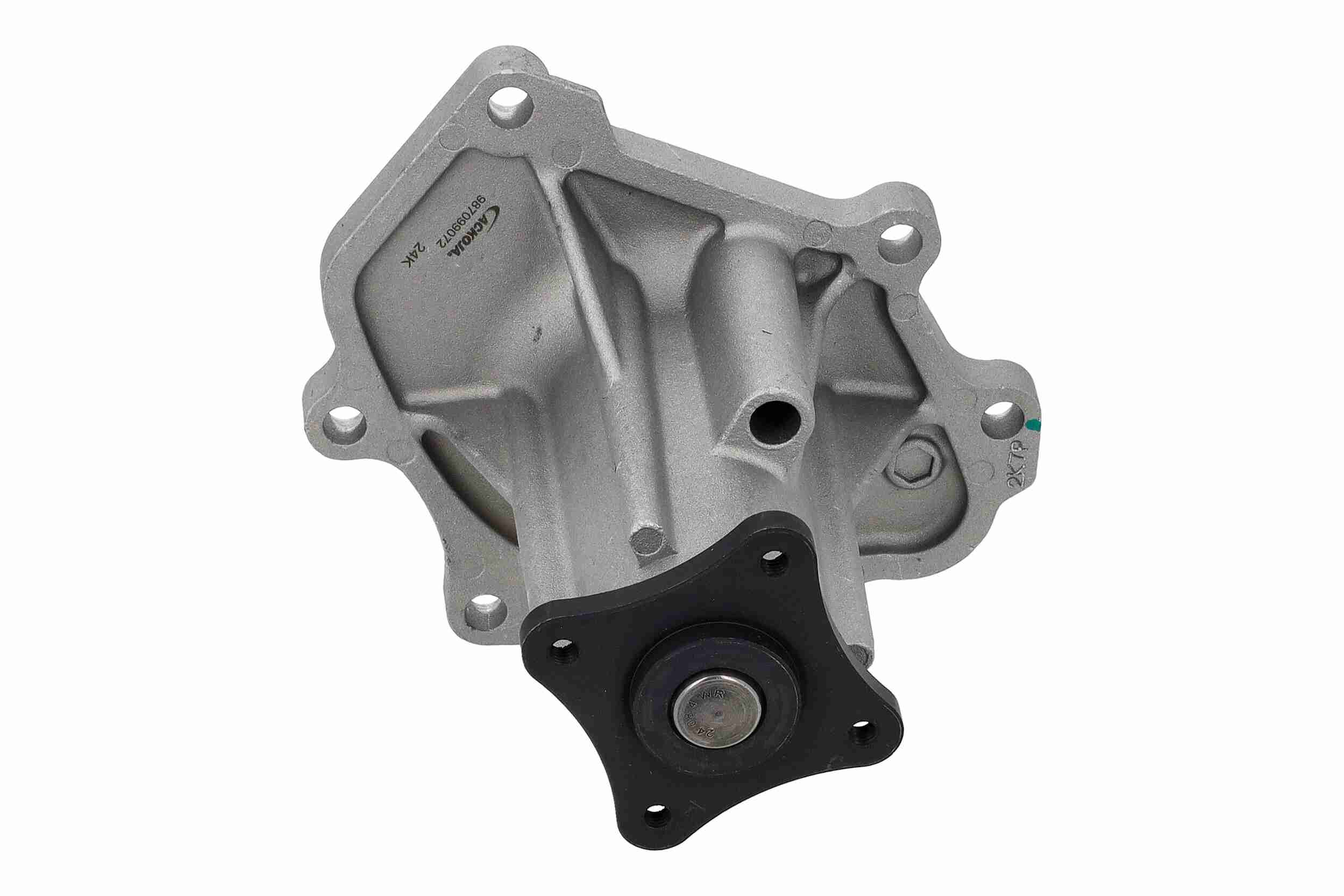 Ackoja Waterpomp, motorkoeling A38-50017