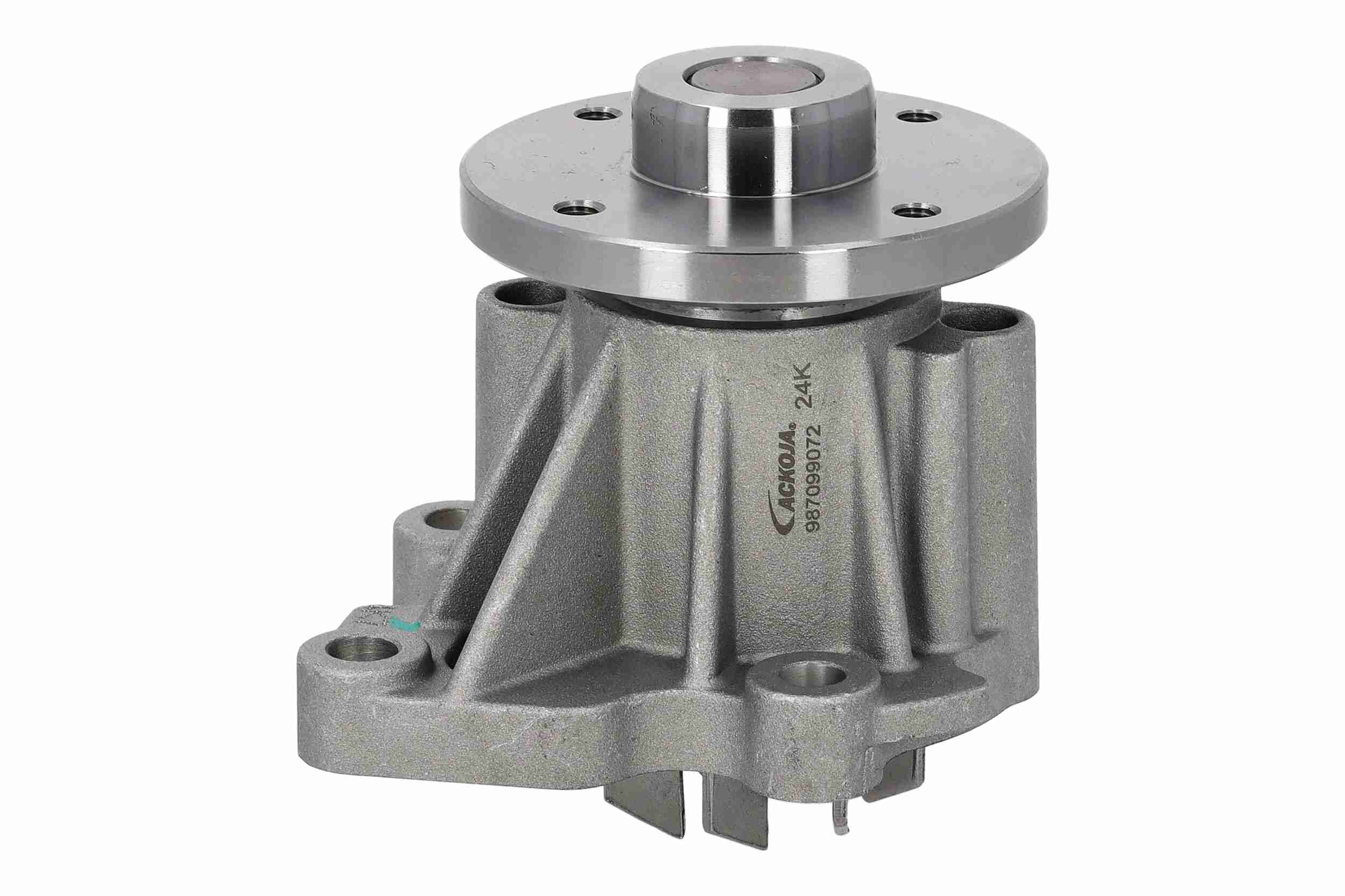Ackoja Waterpomp, motorkoeling A38-50019