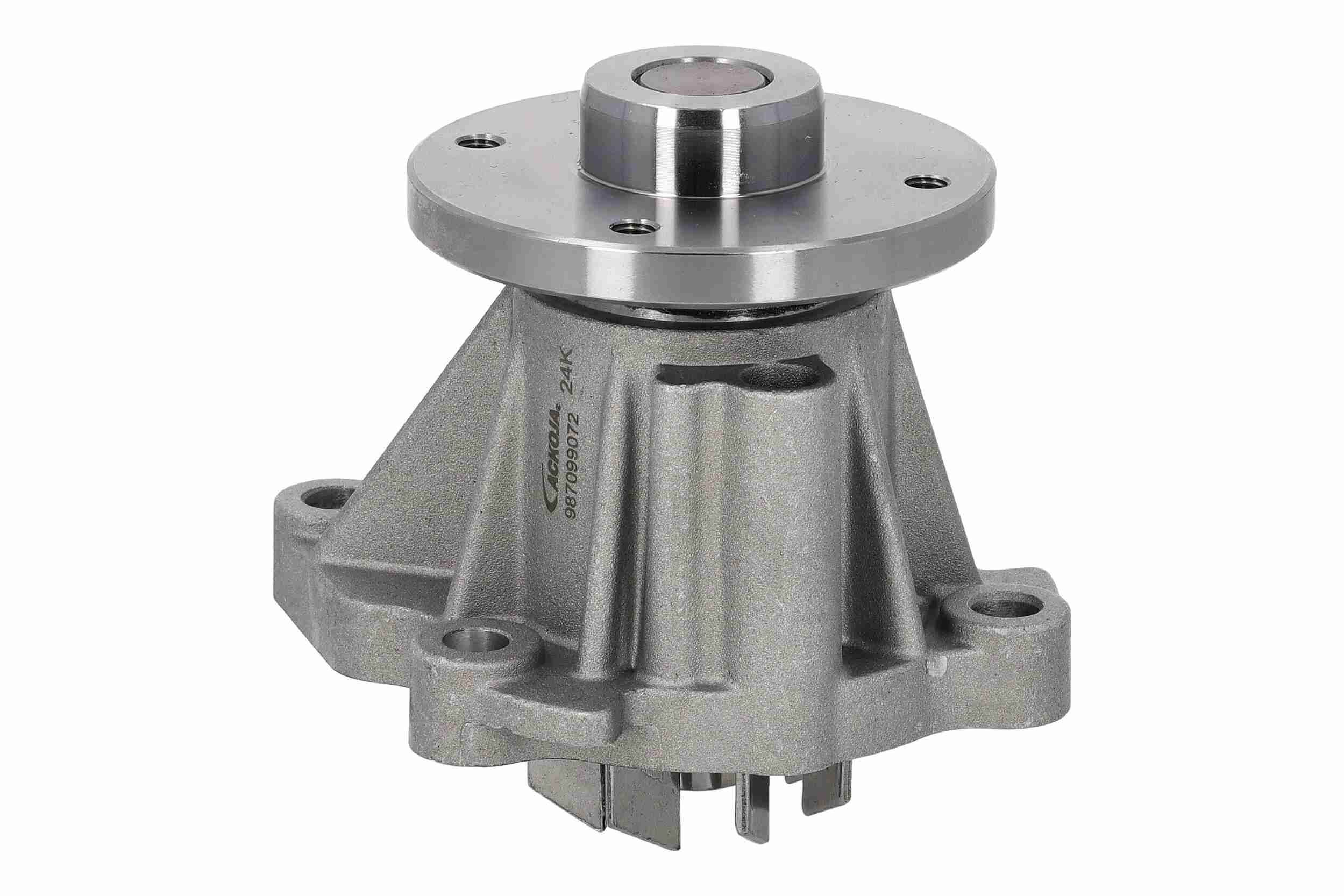 Ackoja Waterpomp, motorkoeling A38-50019