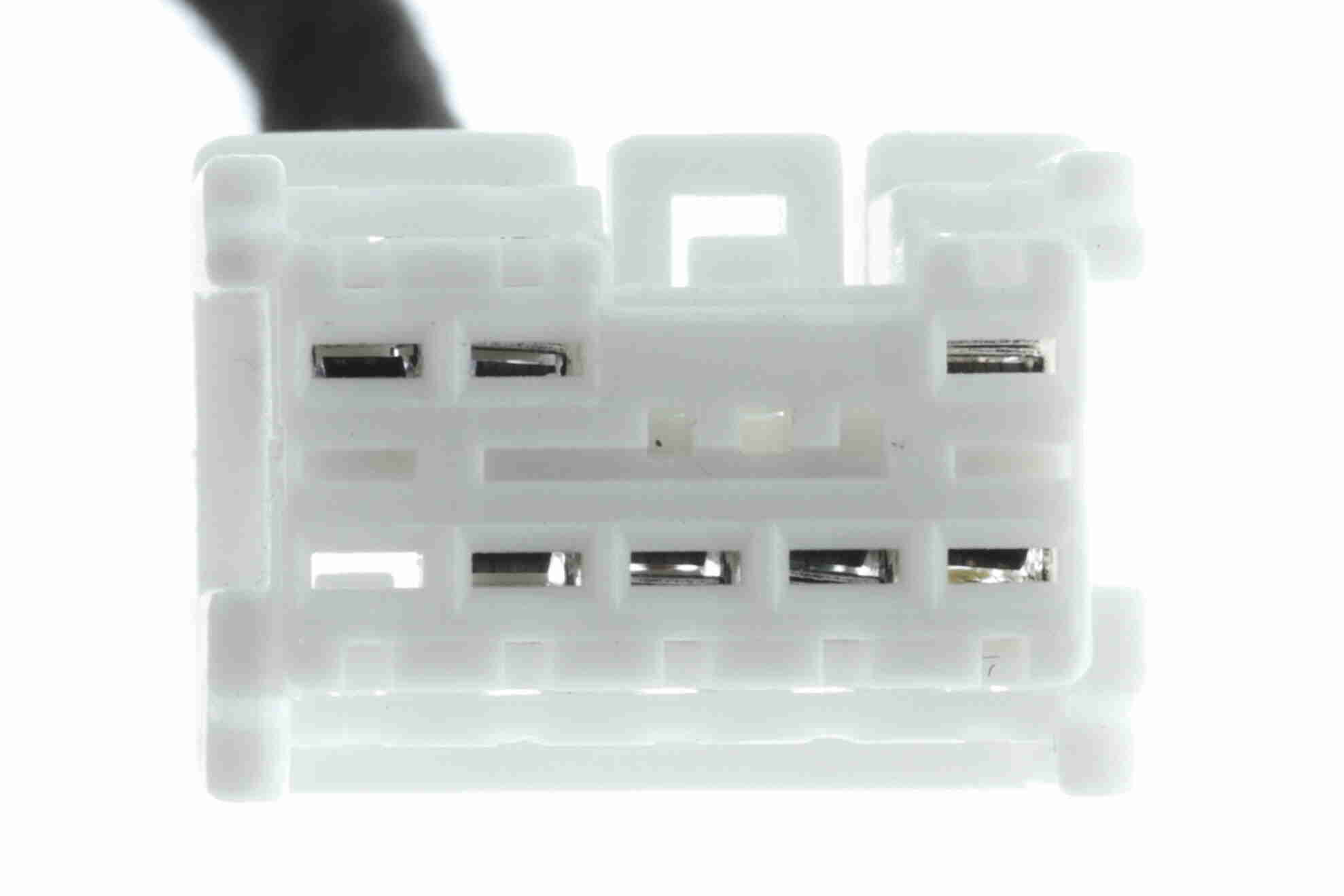 Ackoja Elektromotor, achterklep A38-55-0004