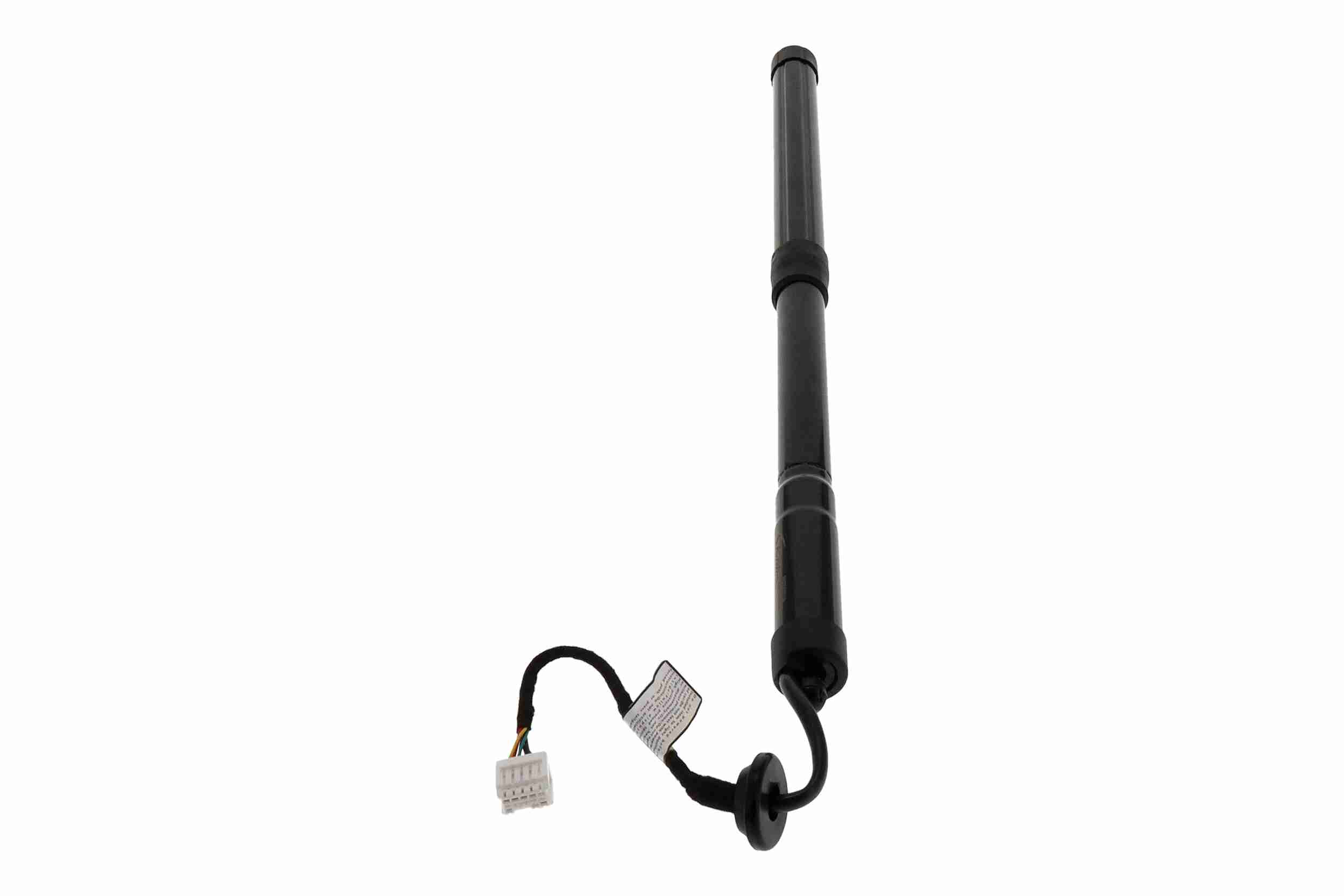 Ackoja Elektromotor, achterklep A38-55-0004