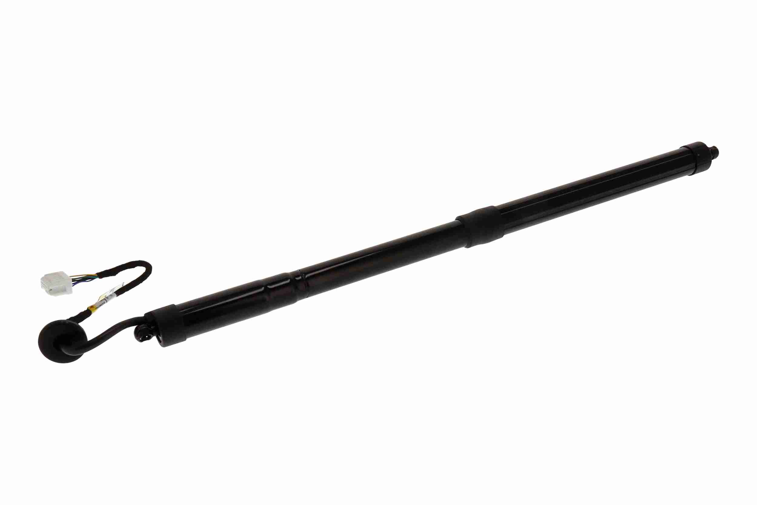 Ackoja Elektromotor, achterklep A38-55-0004