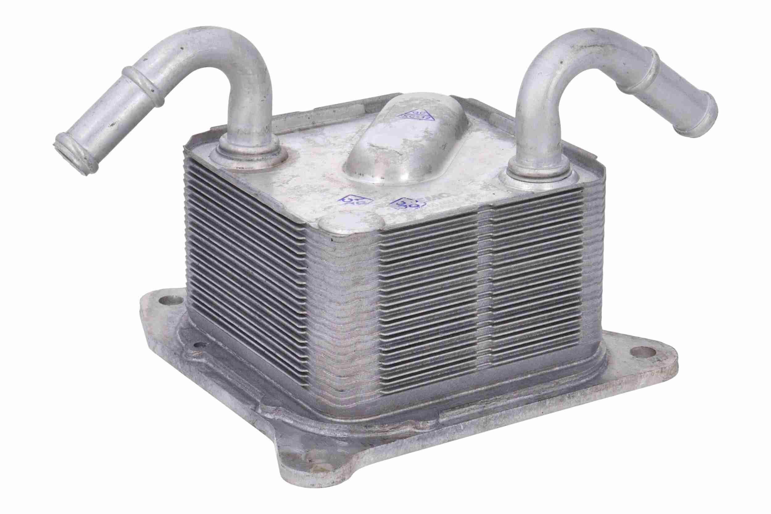 Ackoja Oliekoeler, automatische transmissie A38-60-0009