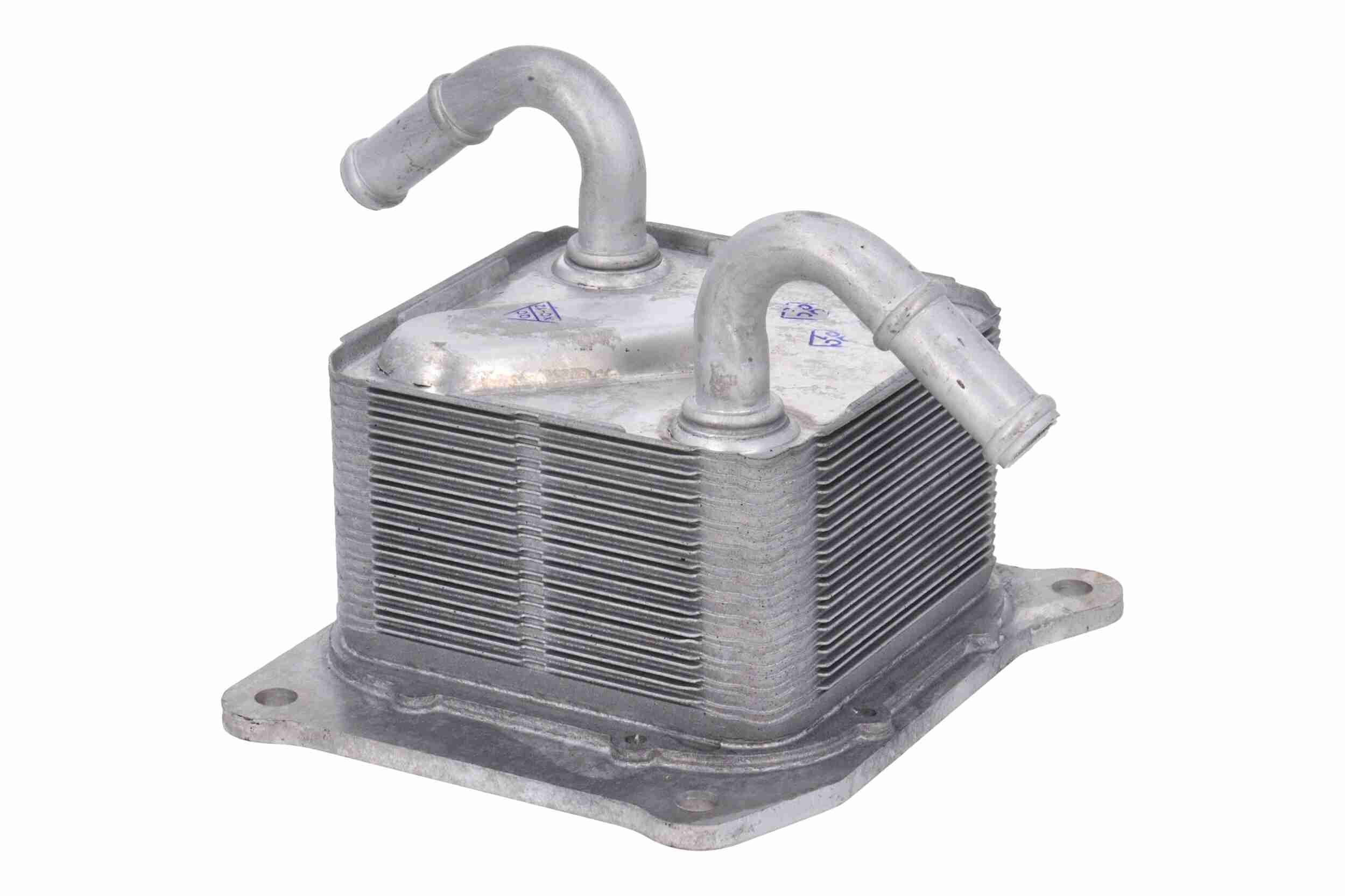 Ackoja Oliekoeler, automatische transmissie A38-60-0009