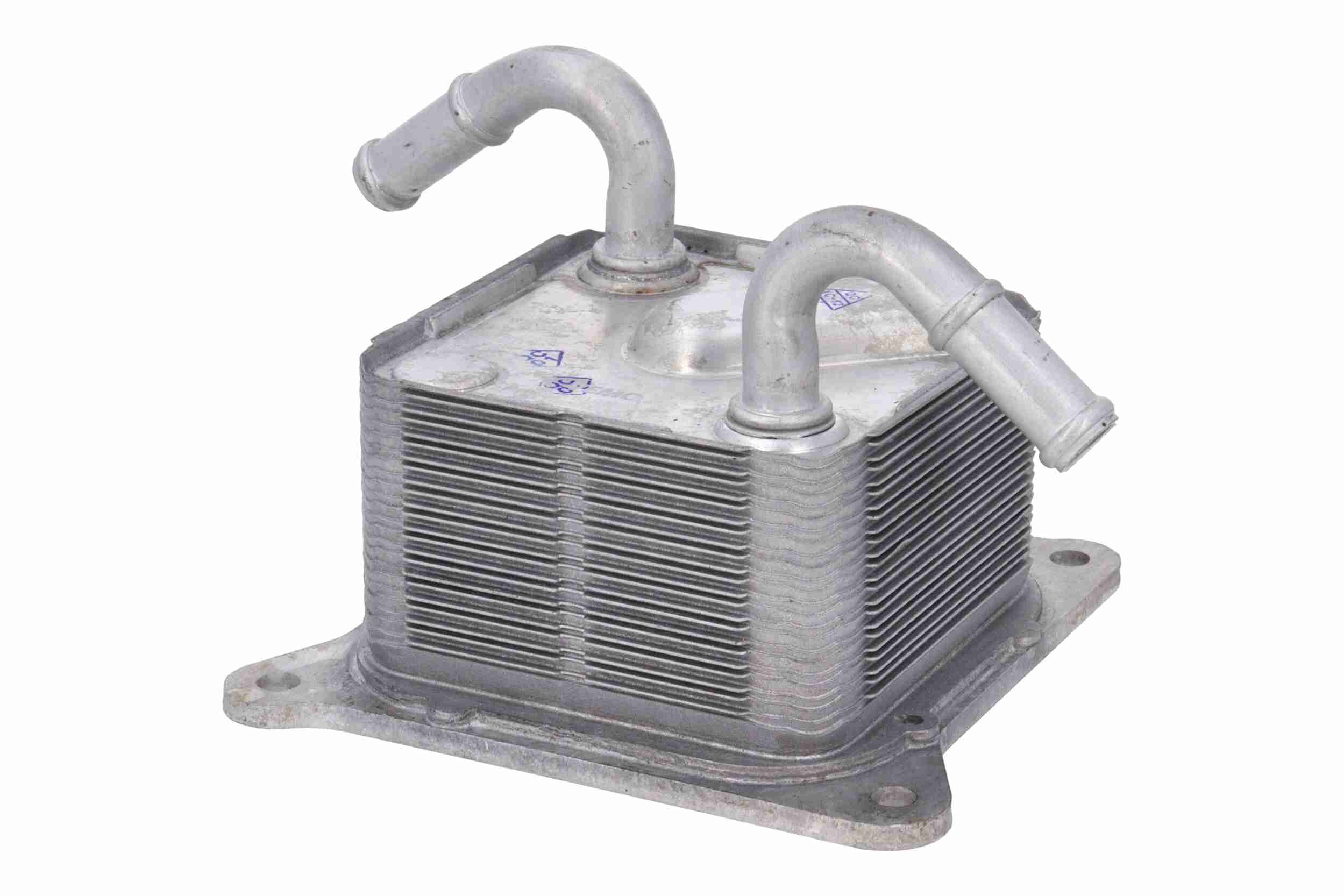 Ackoja Oliekoeler, automatische transmissie A38-60-0009