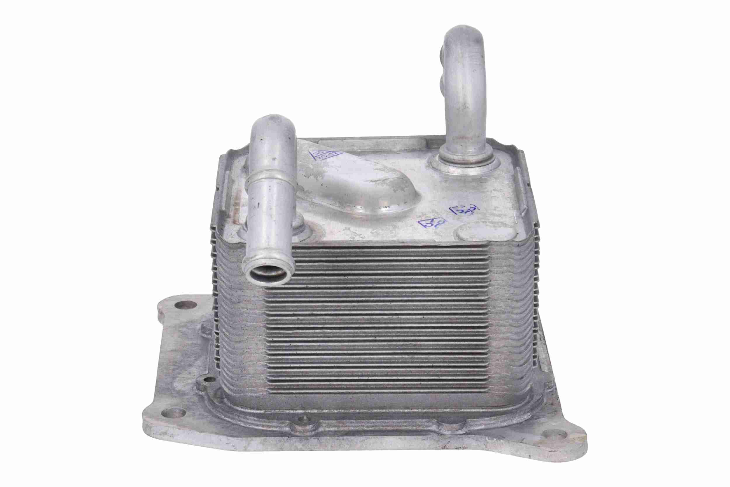 Ackoja Oliekoeler, automatische transmissie A38-60-0009