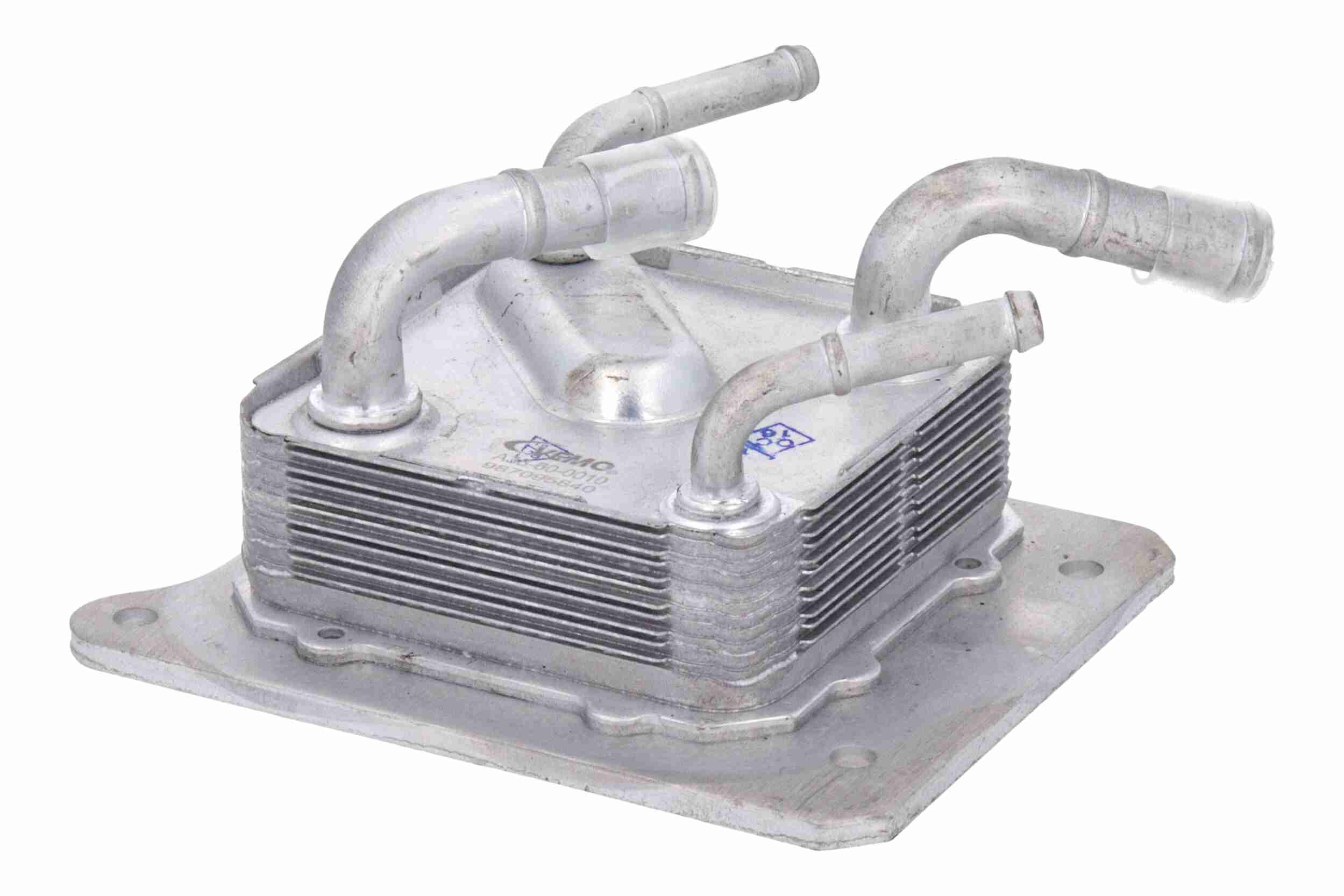 Ackoja Oliekoeler motorolie A38-60-0010