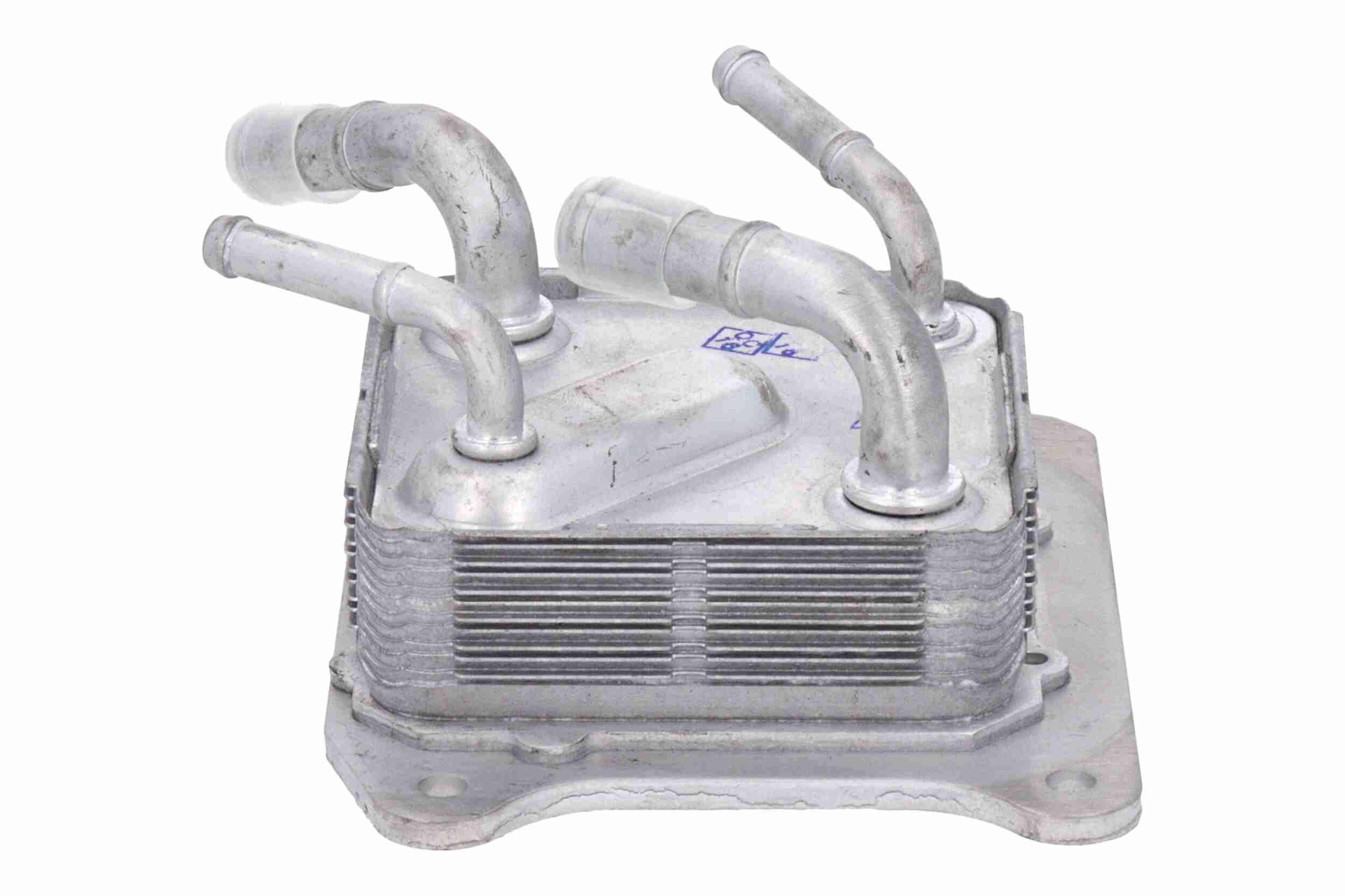 Ackoja Oliekoeler motorolie A38-60-0010