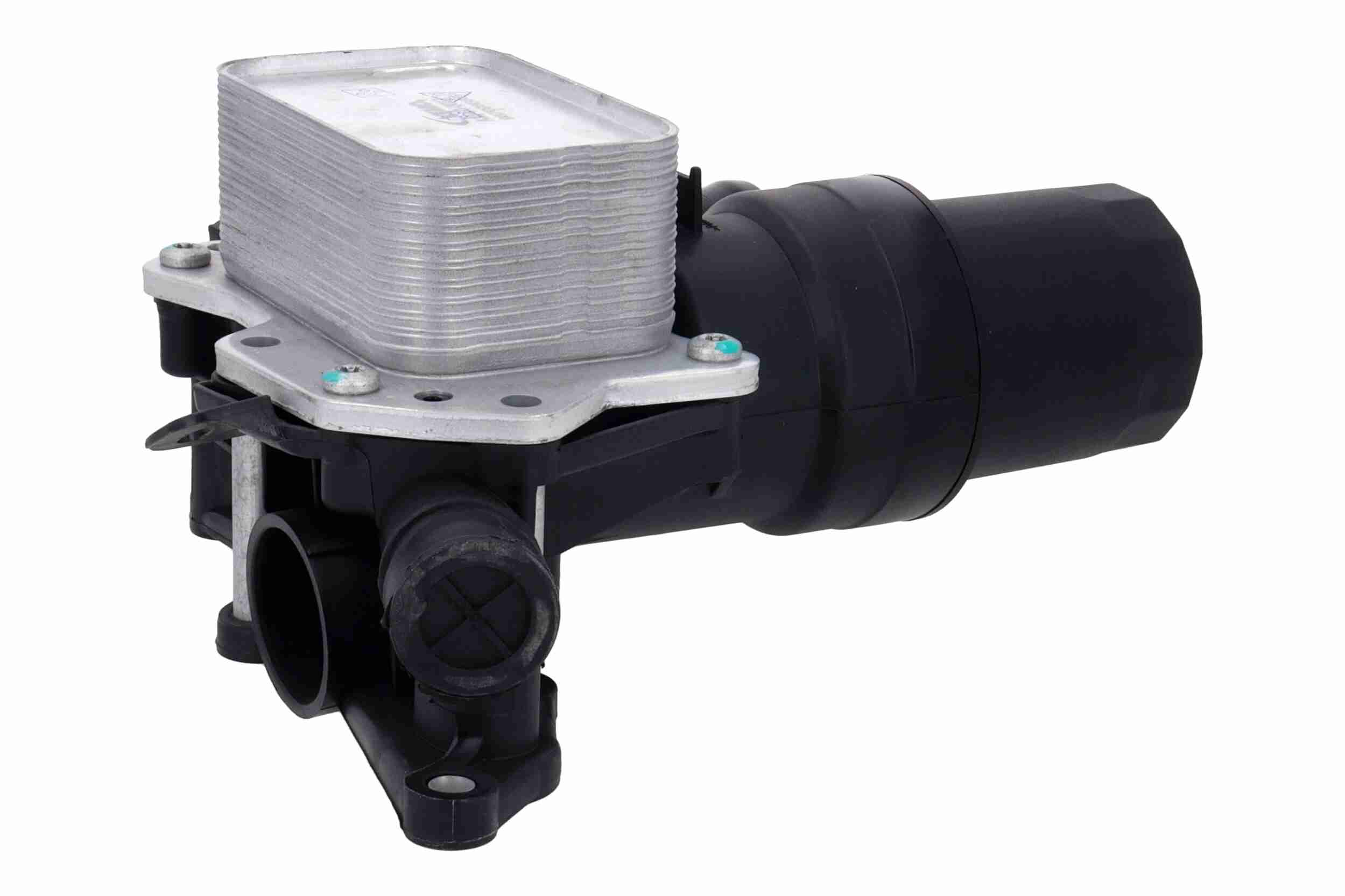 Ackoja Oliefiltermodule A38-60-0013