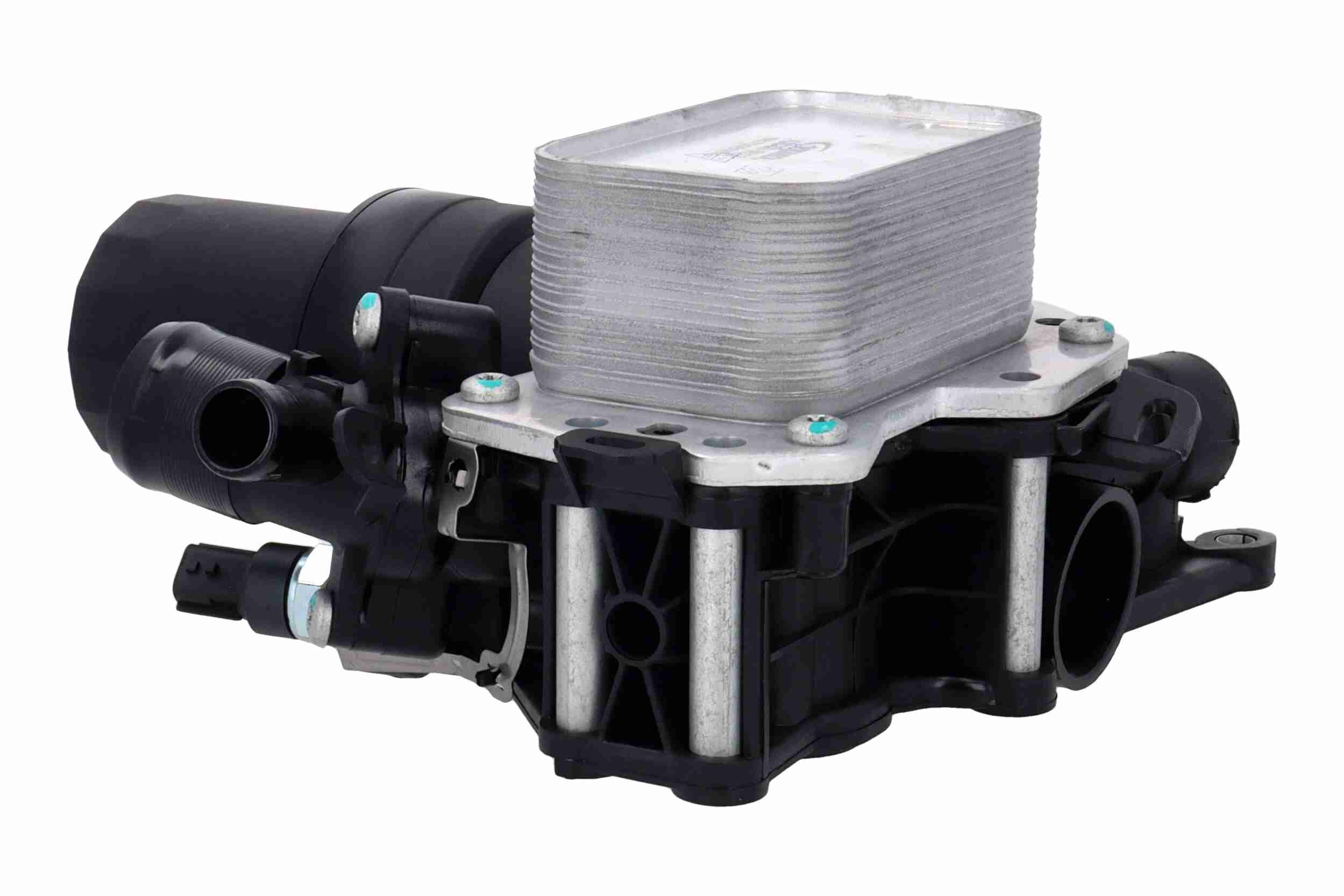 Ackoja Oliefiltermodule A38-60-0013