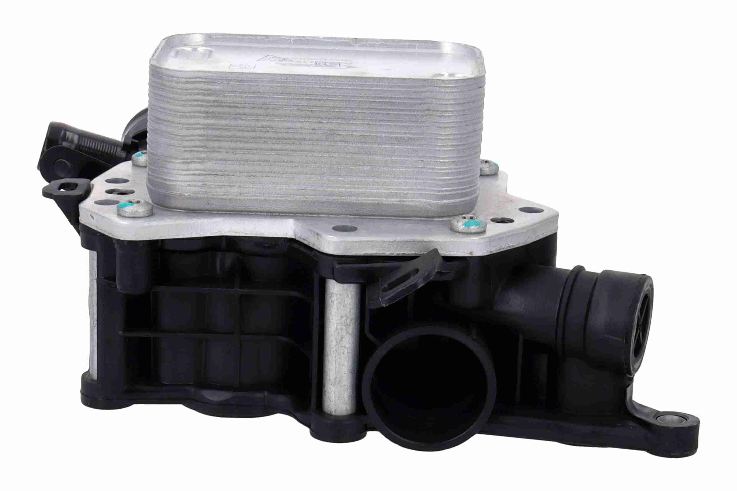 Ackoja Oliefiltermodule A38-60-0013