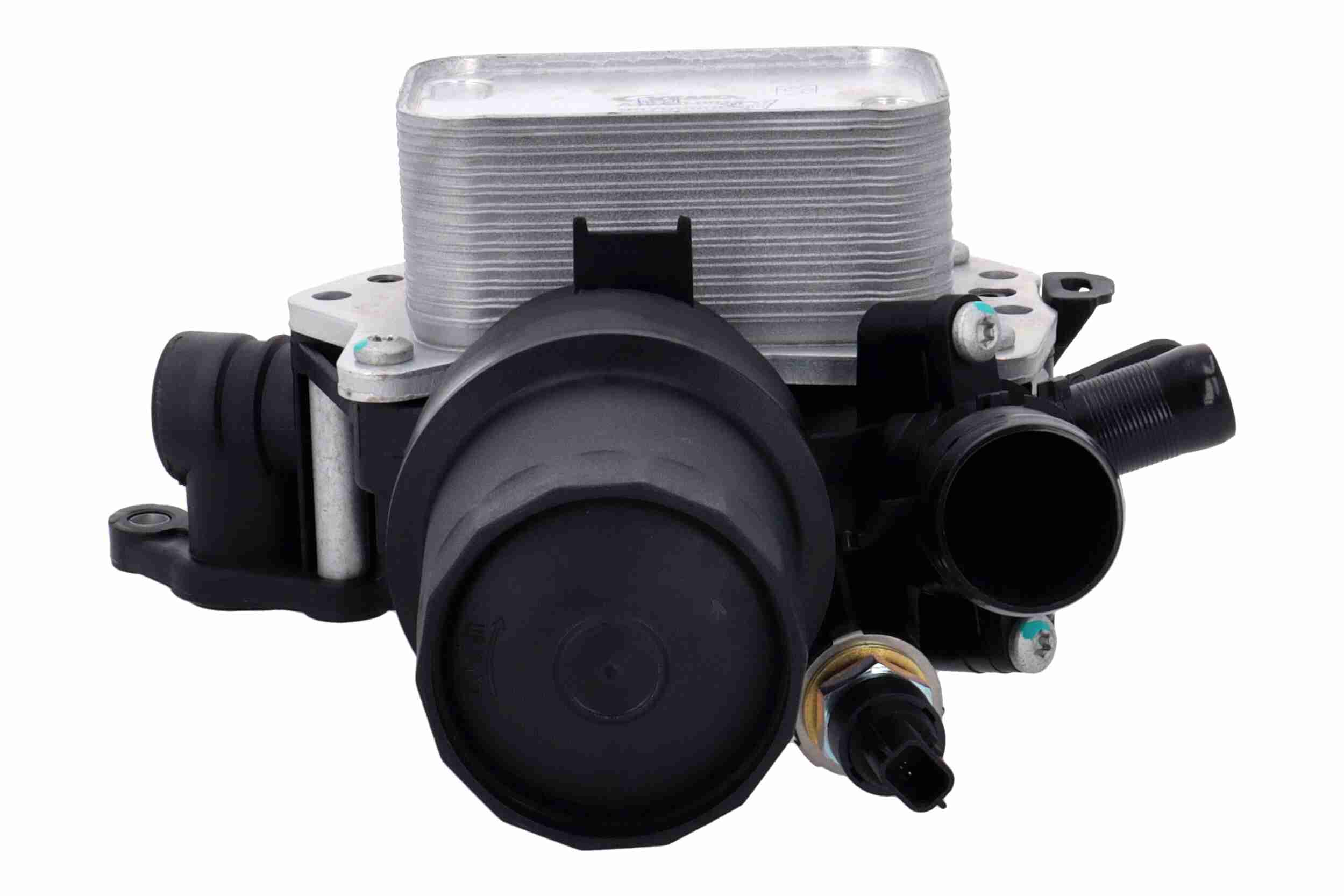 Ackoja Oliefiltermodule A38-60-0013