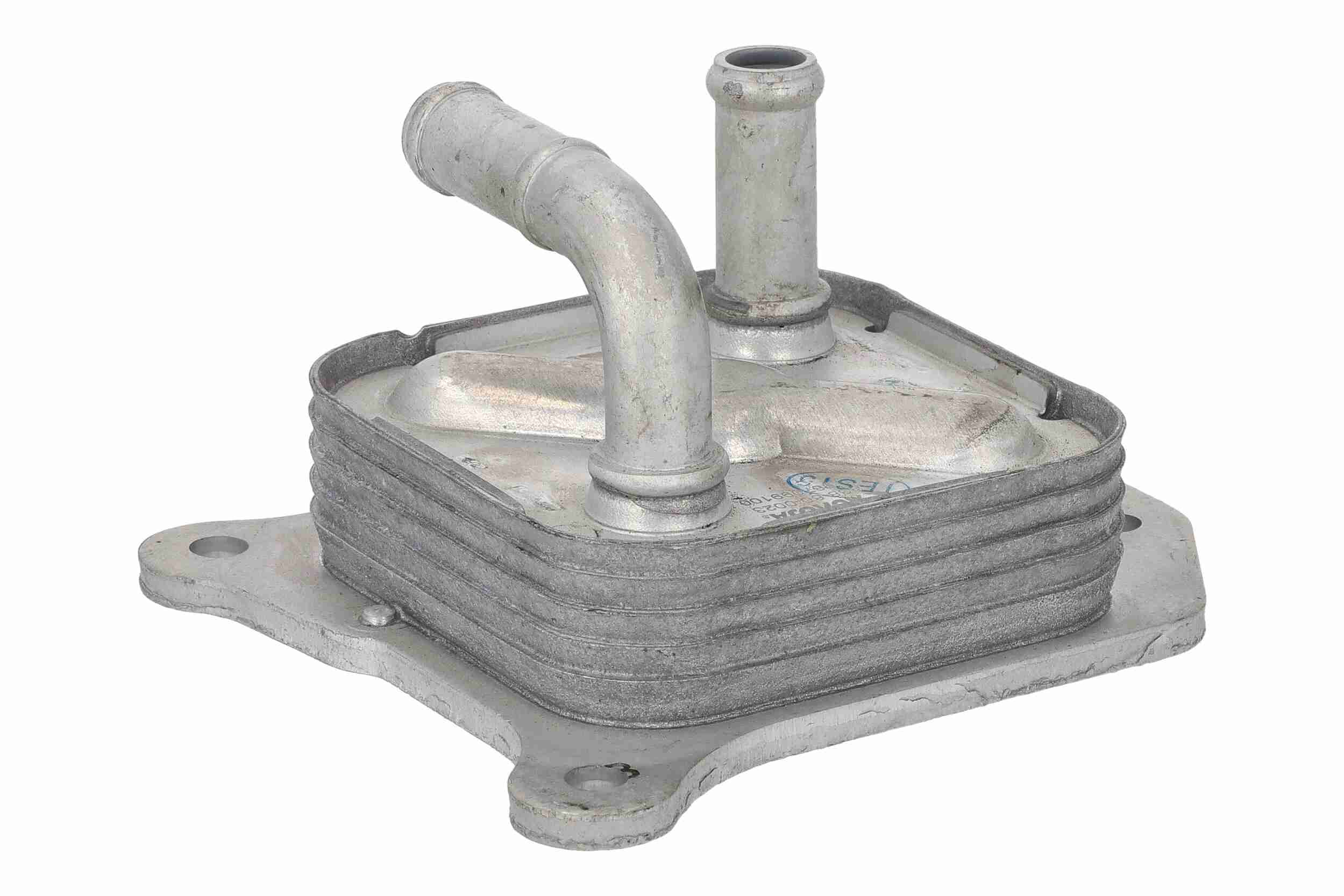 Ackoja Oliekoeler, motorolie A38-60-0023