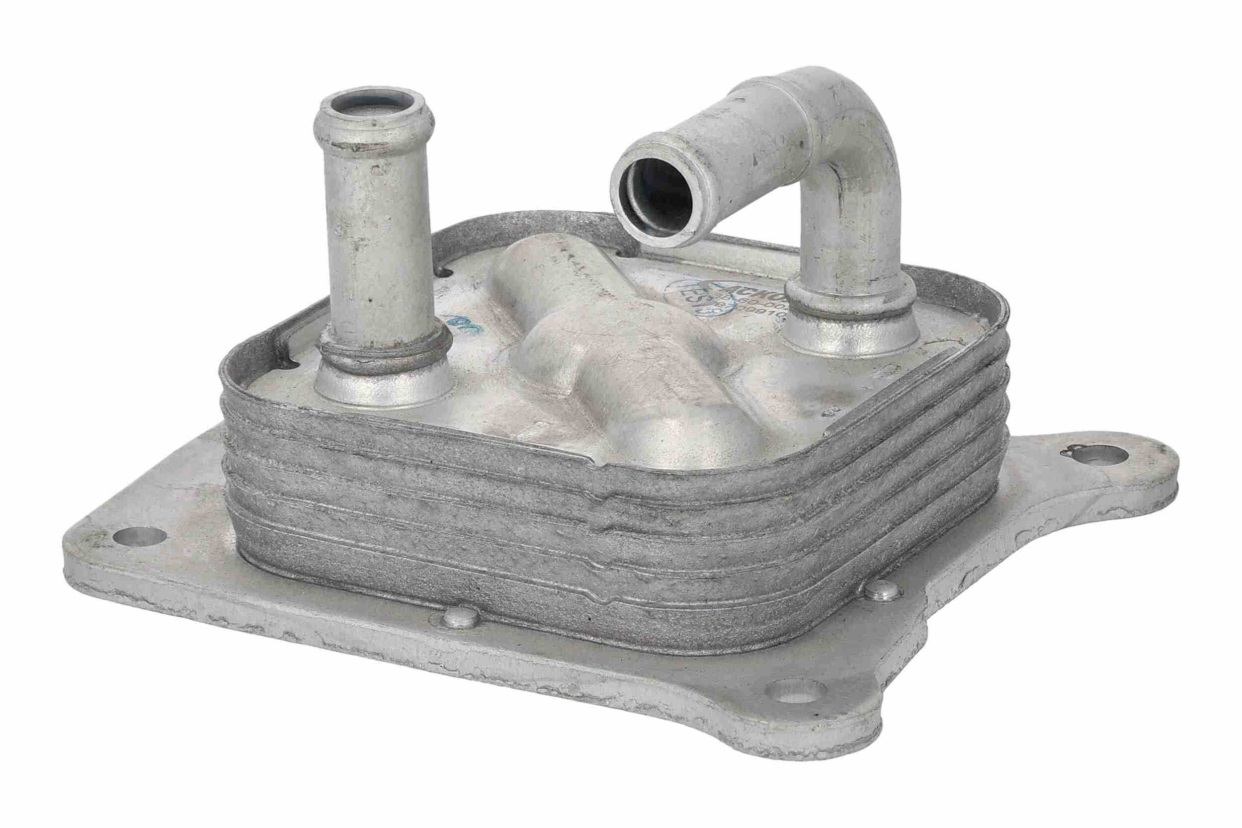 Ackoja Oliekoeler, motorolie A38-60-0023