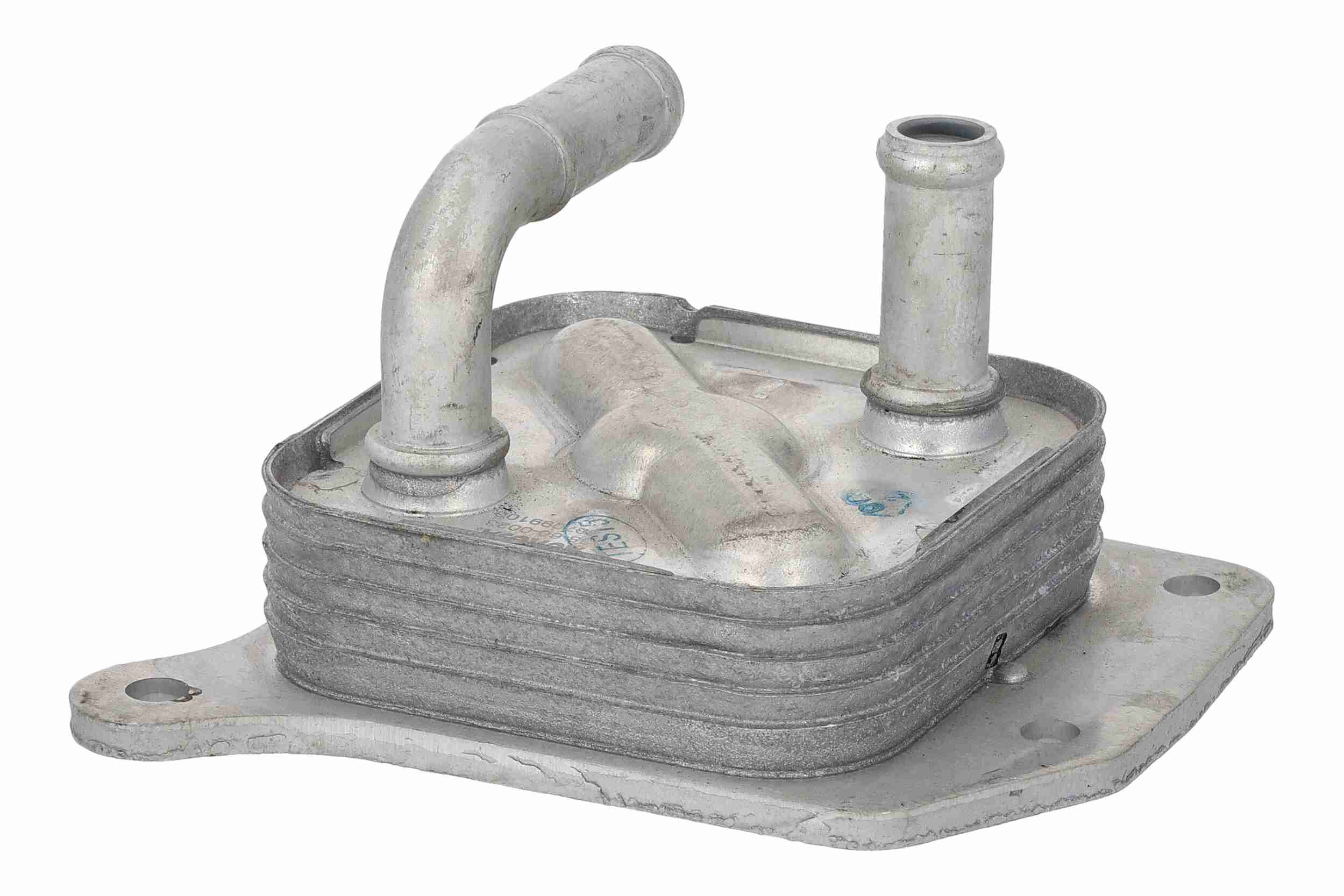 Ackoja Oliekoeler, motorolie A38-60-0023