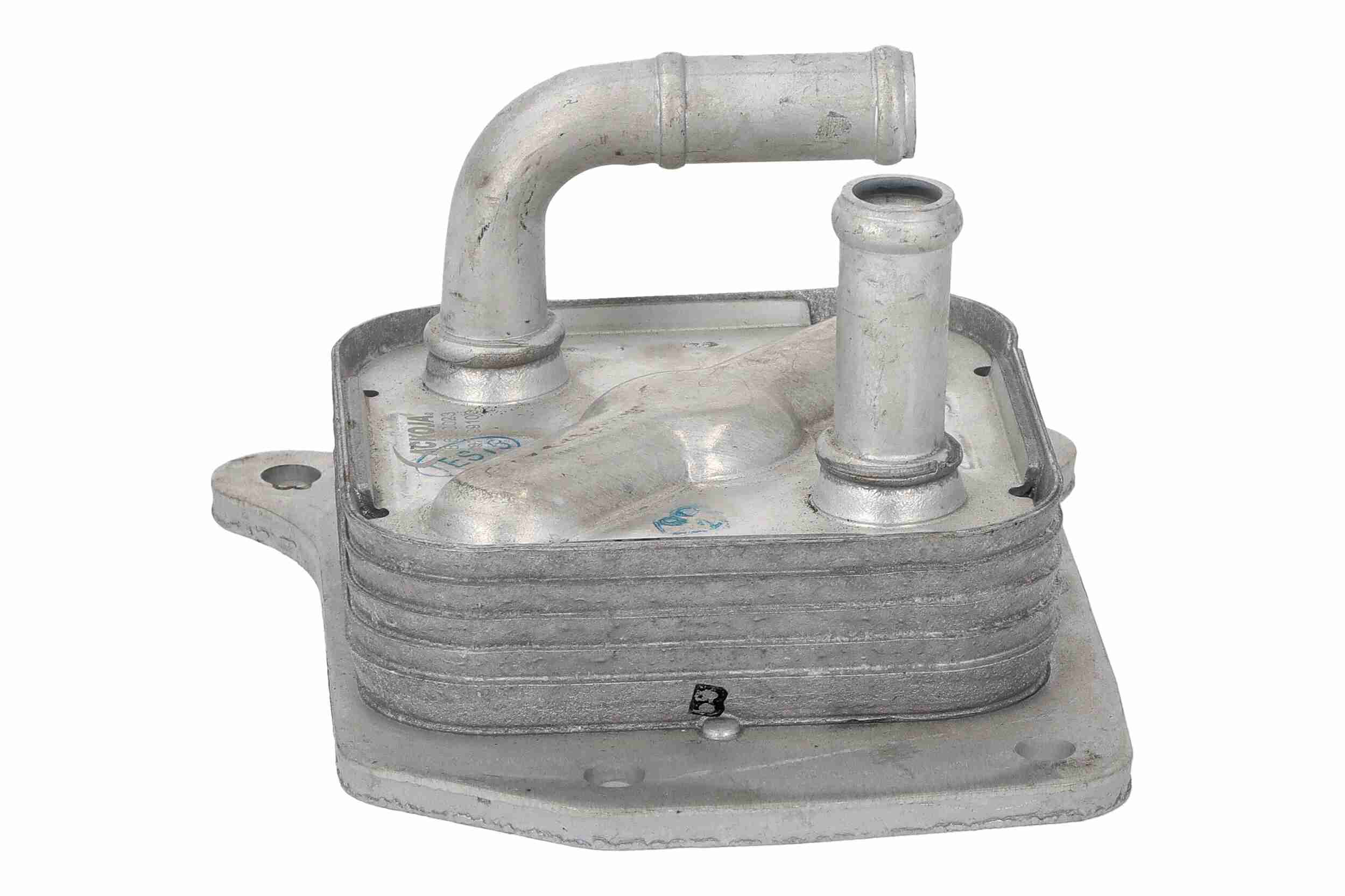 Ackoja Oliekoeler, motorolie A38-60-0023