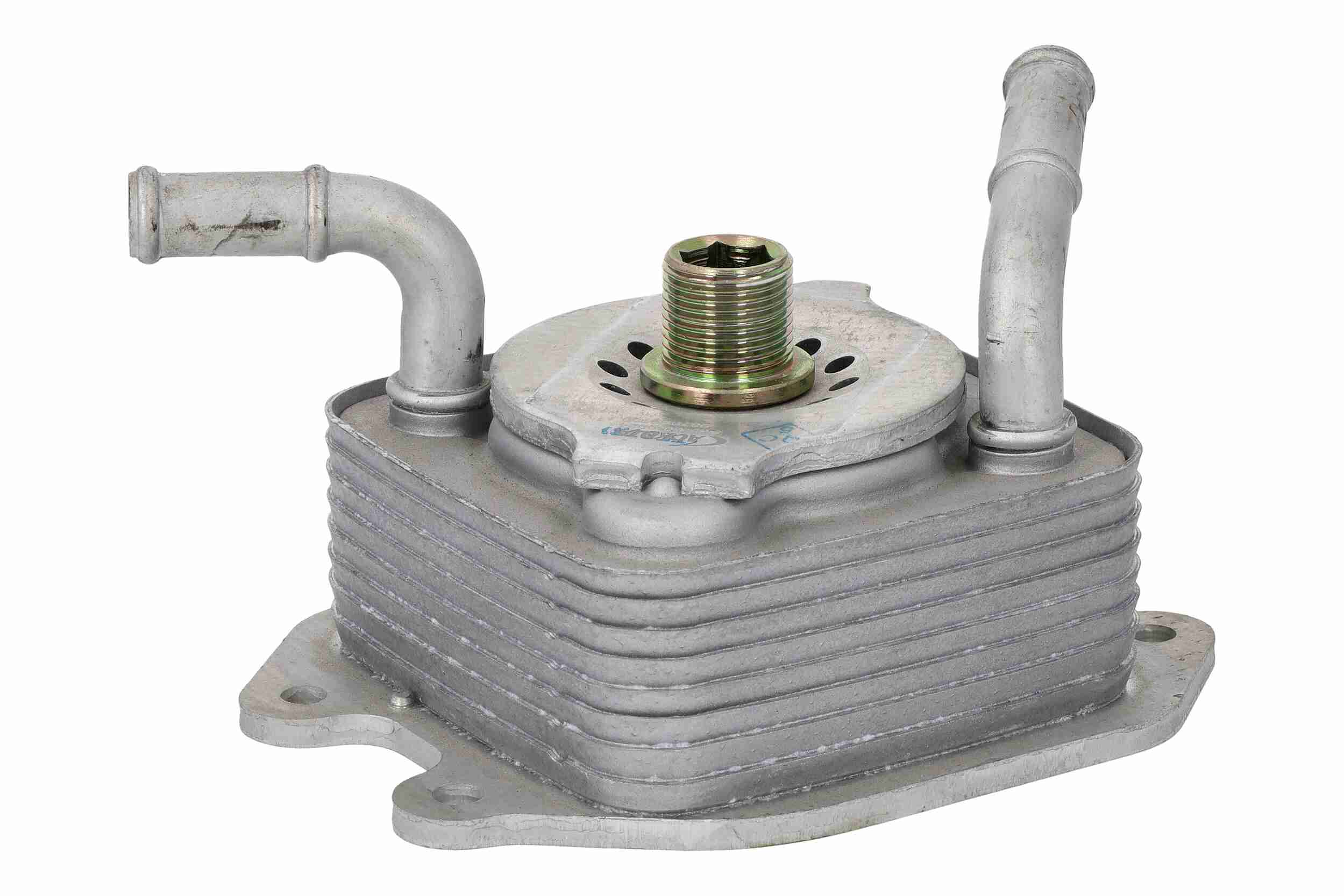 Ackoja Oliekoeler, motorolie A38-60-0024