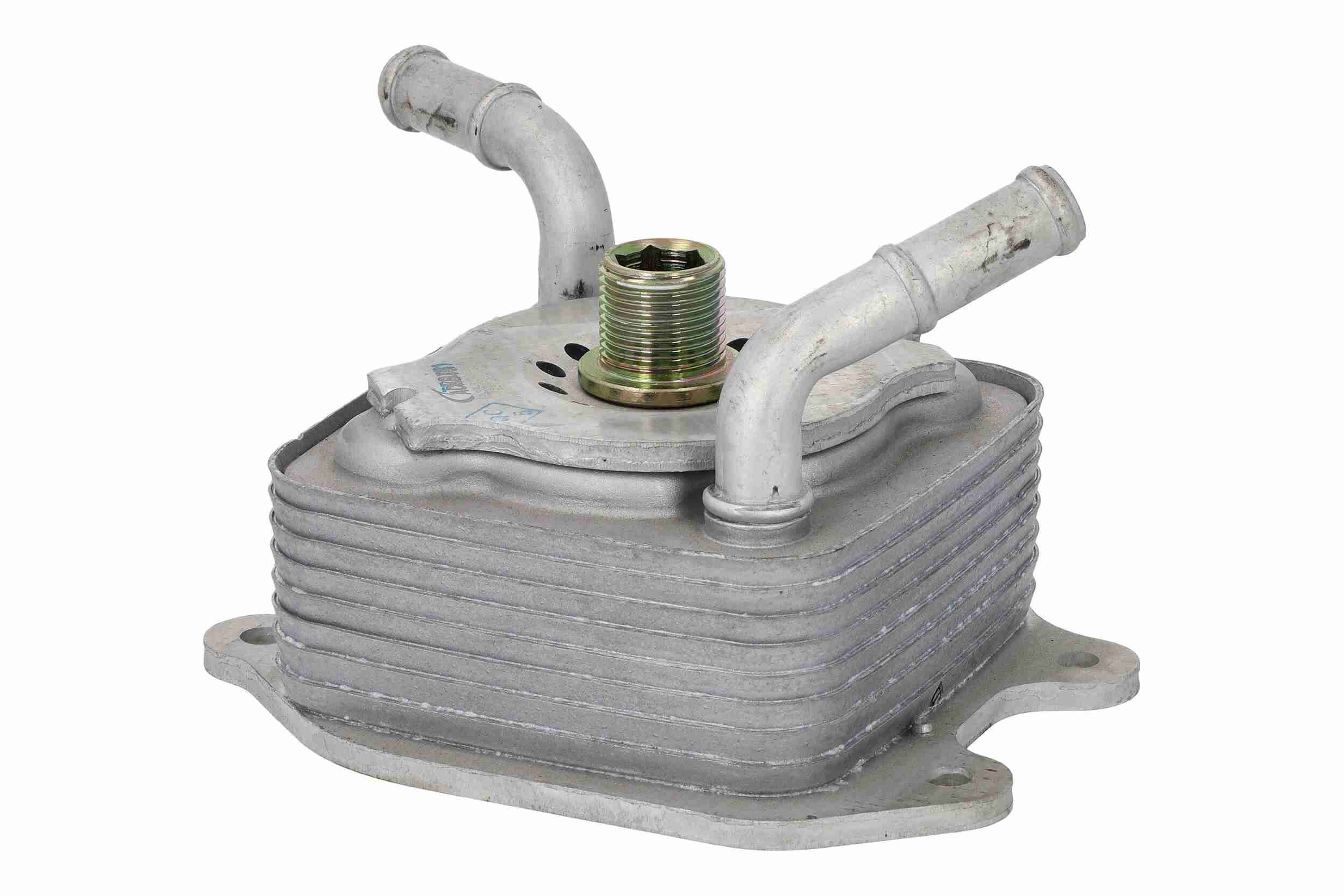 Ackoja Oliekoeler, motorolie A38-60-0024