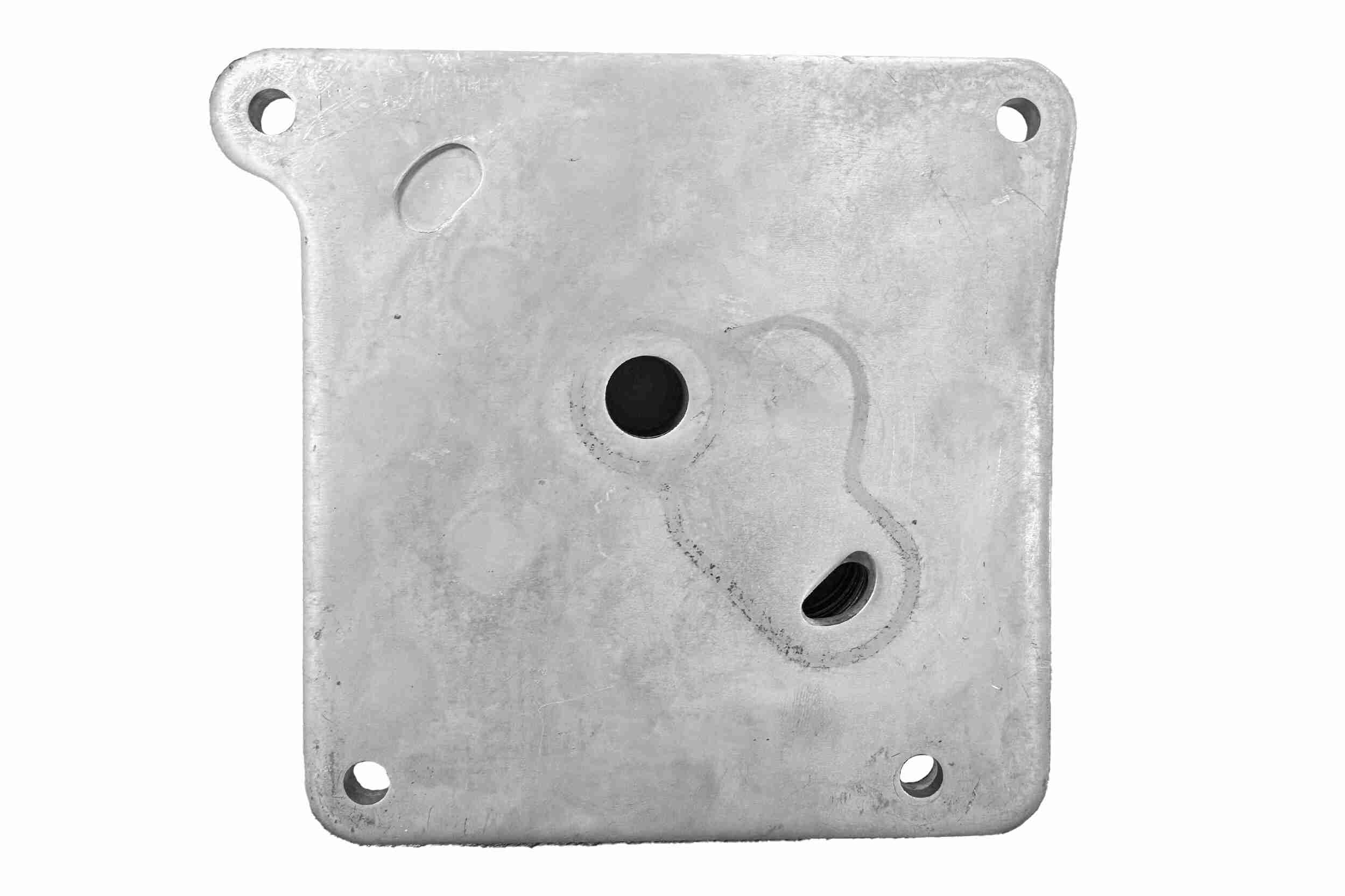 Ackoja Oliekoeler, motorolie A38-60-0035