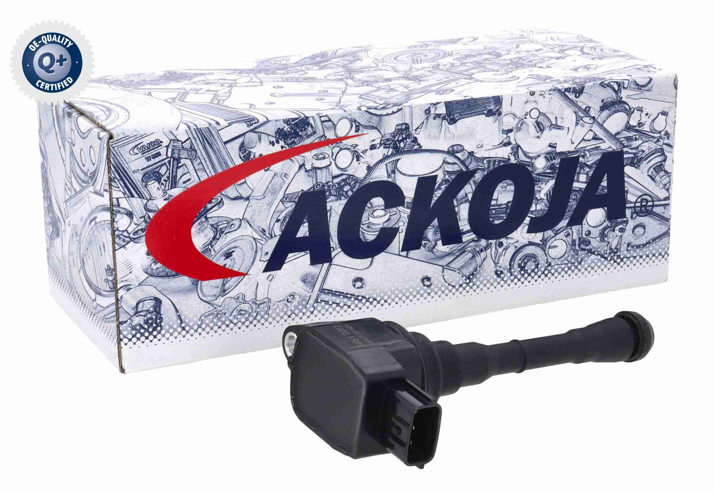 Ackoja Bobine A38-70-0015