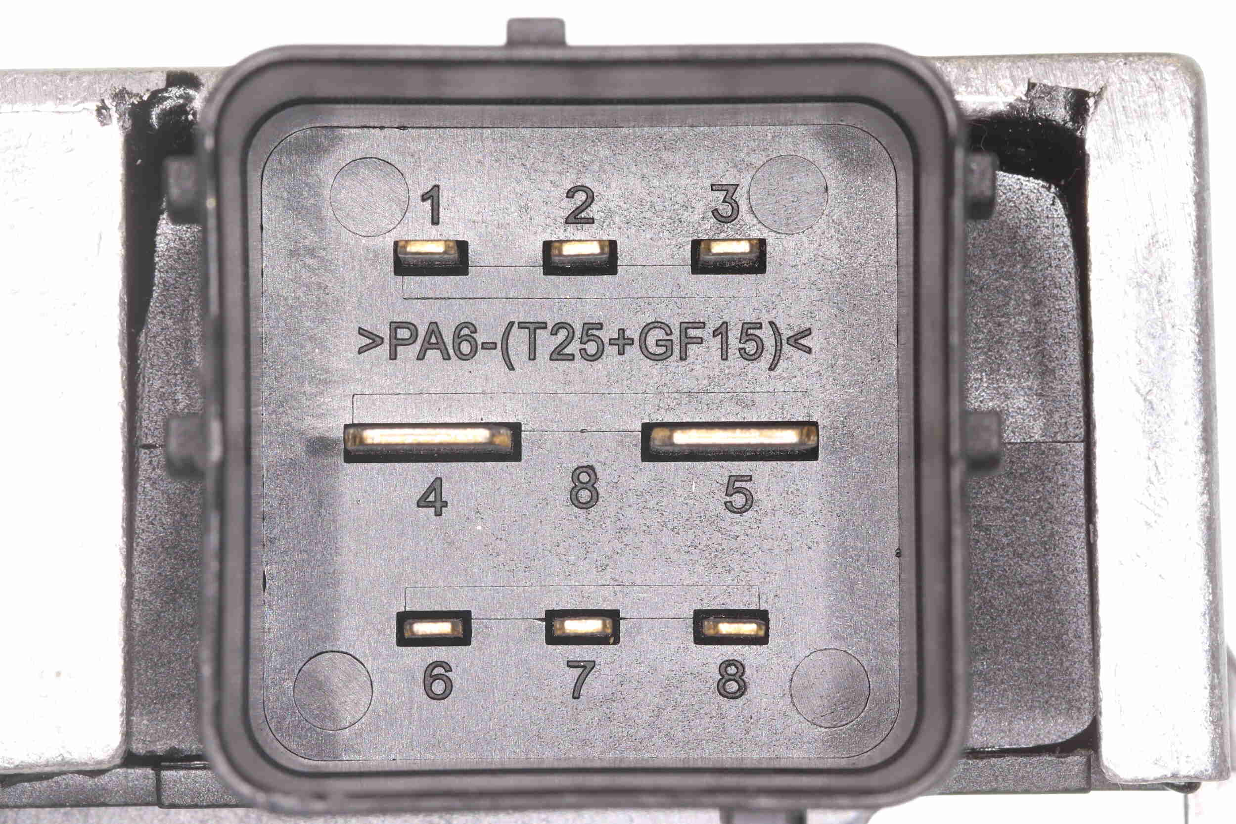 Ackoja Relais gloeitijd A38-71-0001