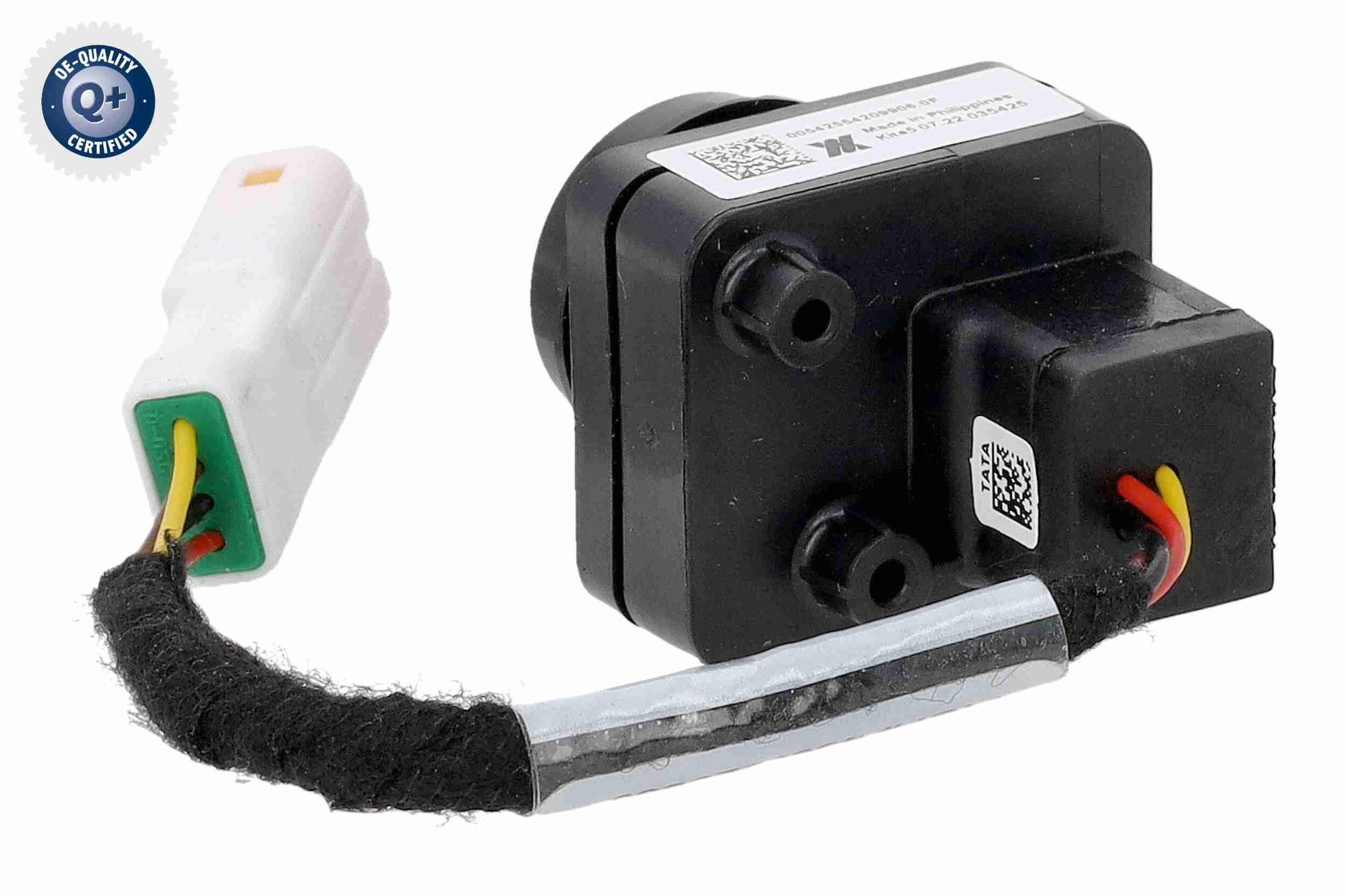 Ackoja Camera's & Dashcams A38-74-0073