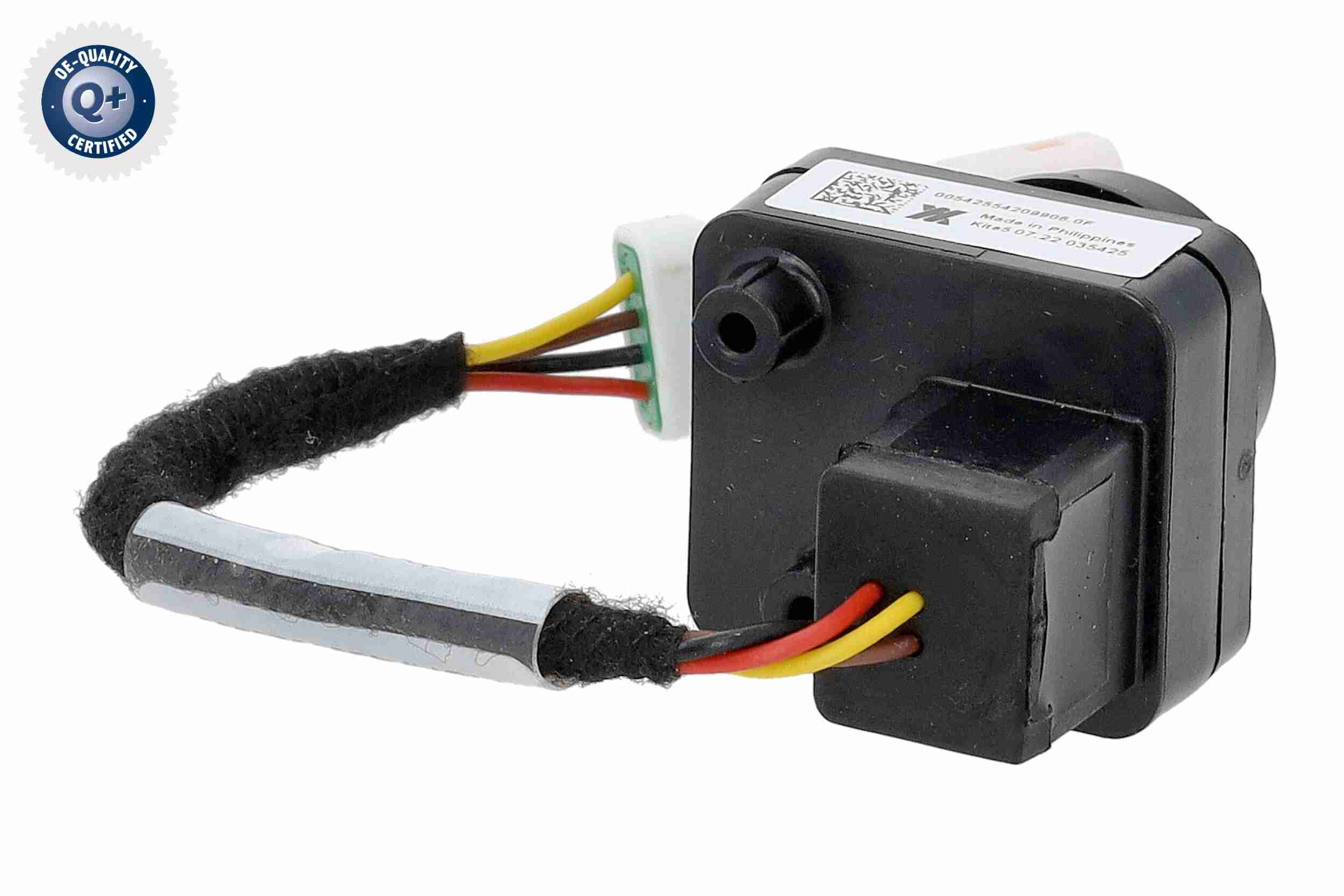 Ackoja Camera's & Dashcams A38-74-0073