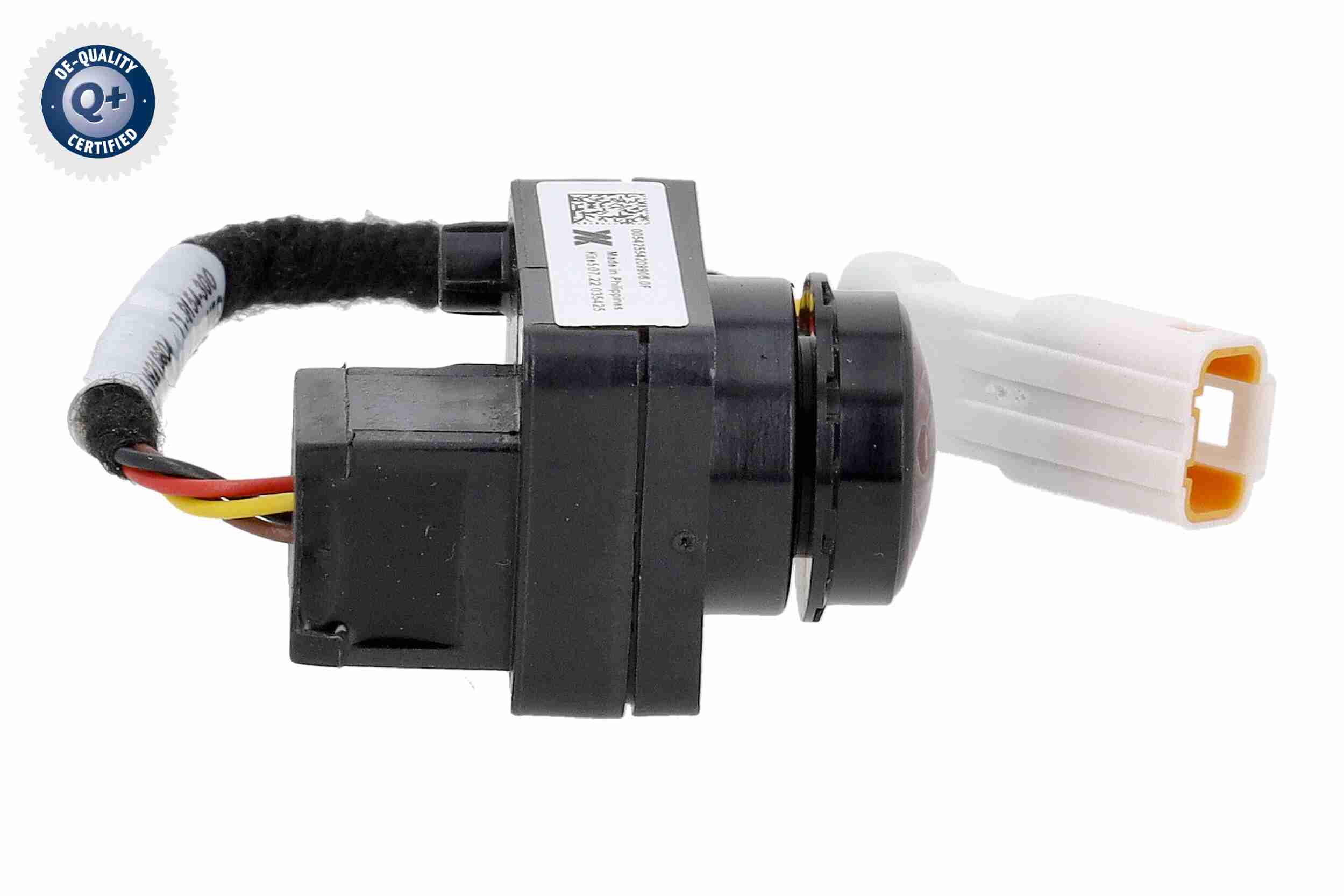 Ackoja Camera's & Dashcams A38-74-0073