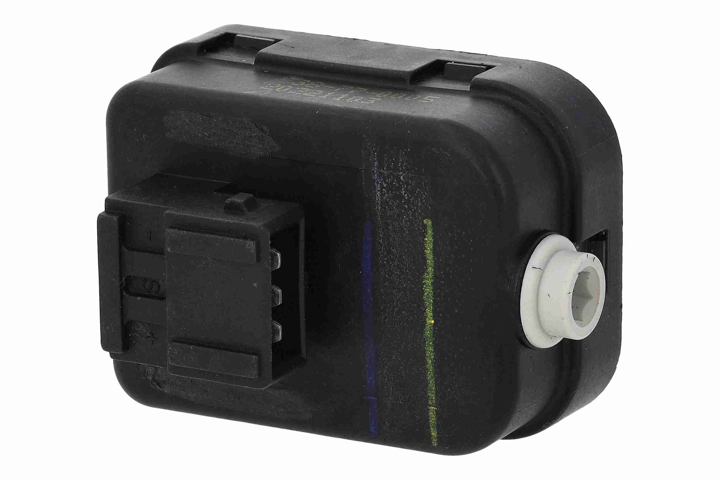 Ackoja Stelmotor koplamp lichthoogte A38-77-0005