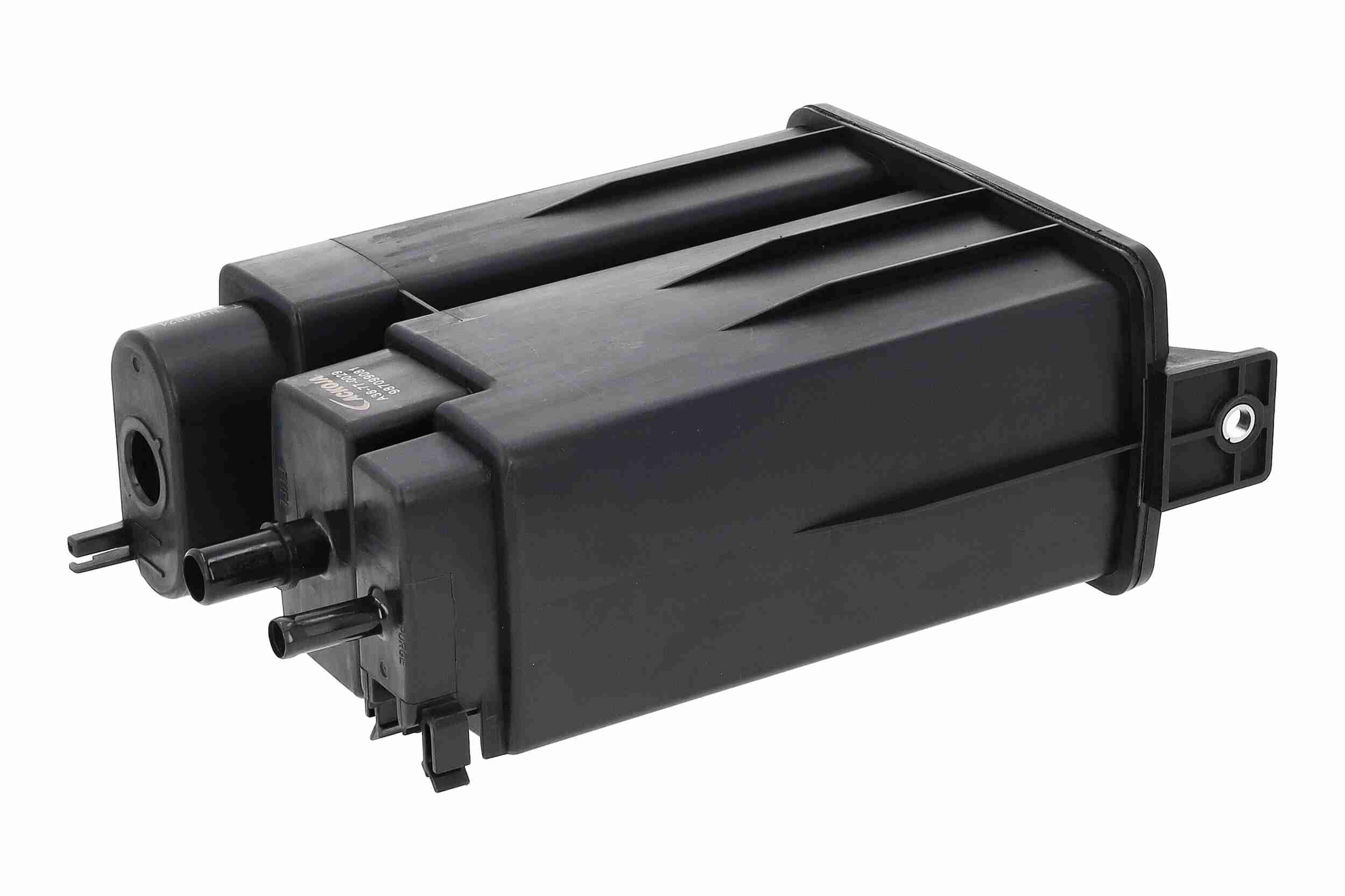 Ackoja Actief koolstoffilter, tank ontluchting A38-77-0029