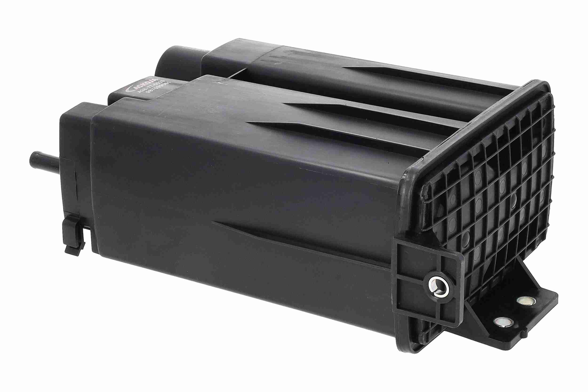 Ackoja Actief koolstoffilter, tank ontluchting A38-77-0029