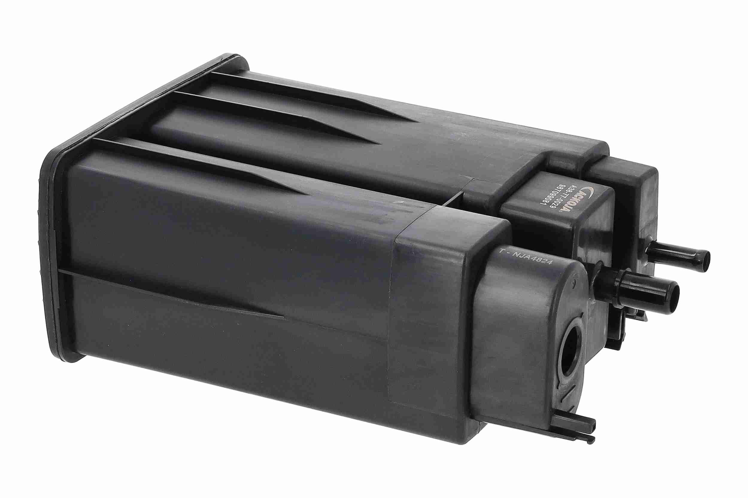 Ackoja Actief koolstoffilter, tank ontluchting A38-77-0029