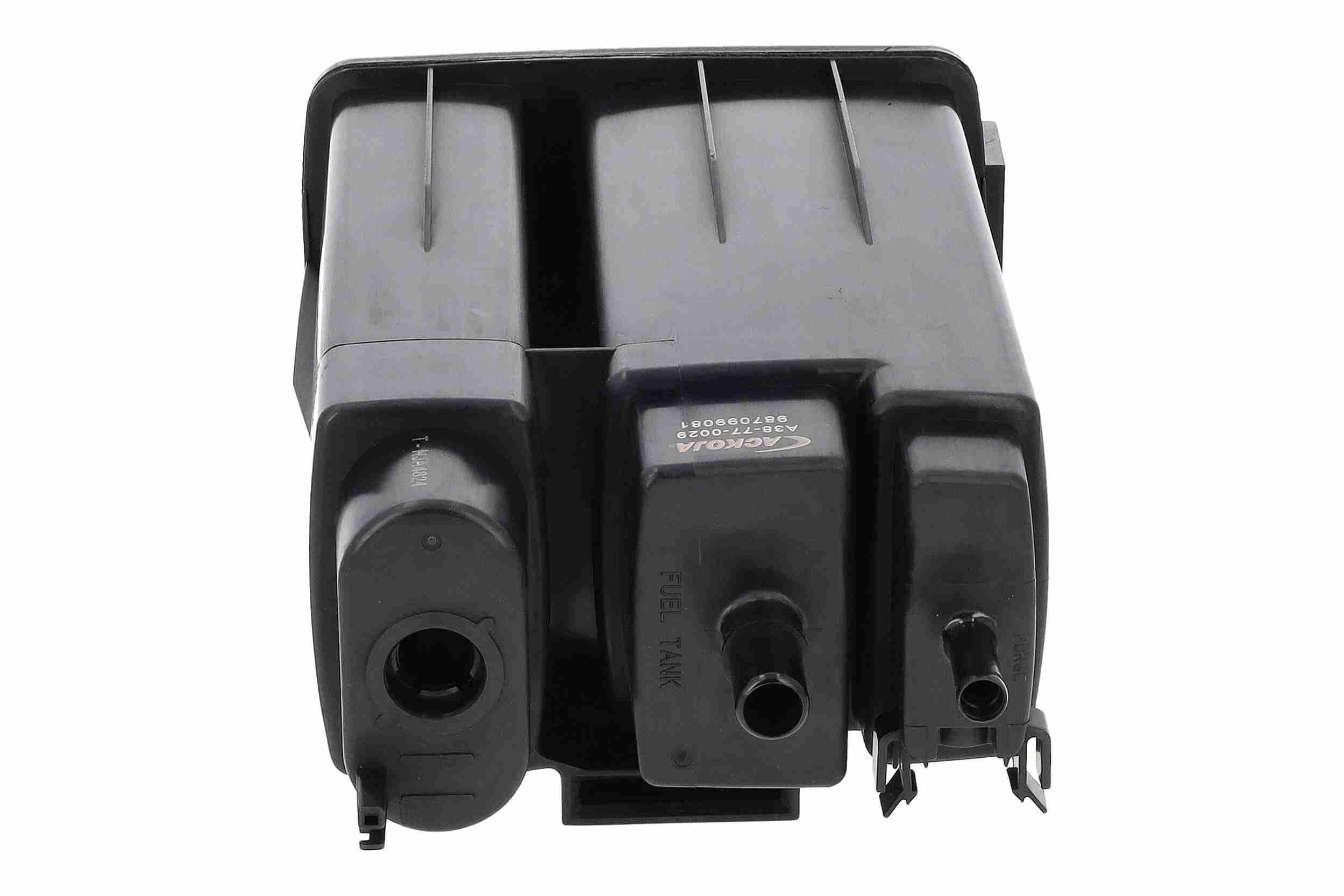 Ackoja Actief koolstoffilter, tank ontluchting A38-77-0029