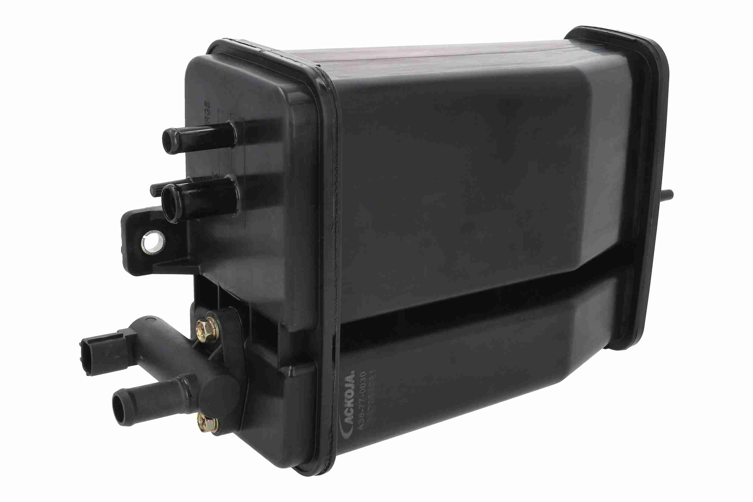 Ackoja Actief koolstoffilter, tank ontluchting A38-77-0030