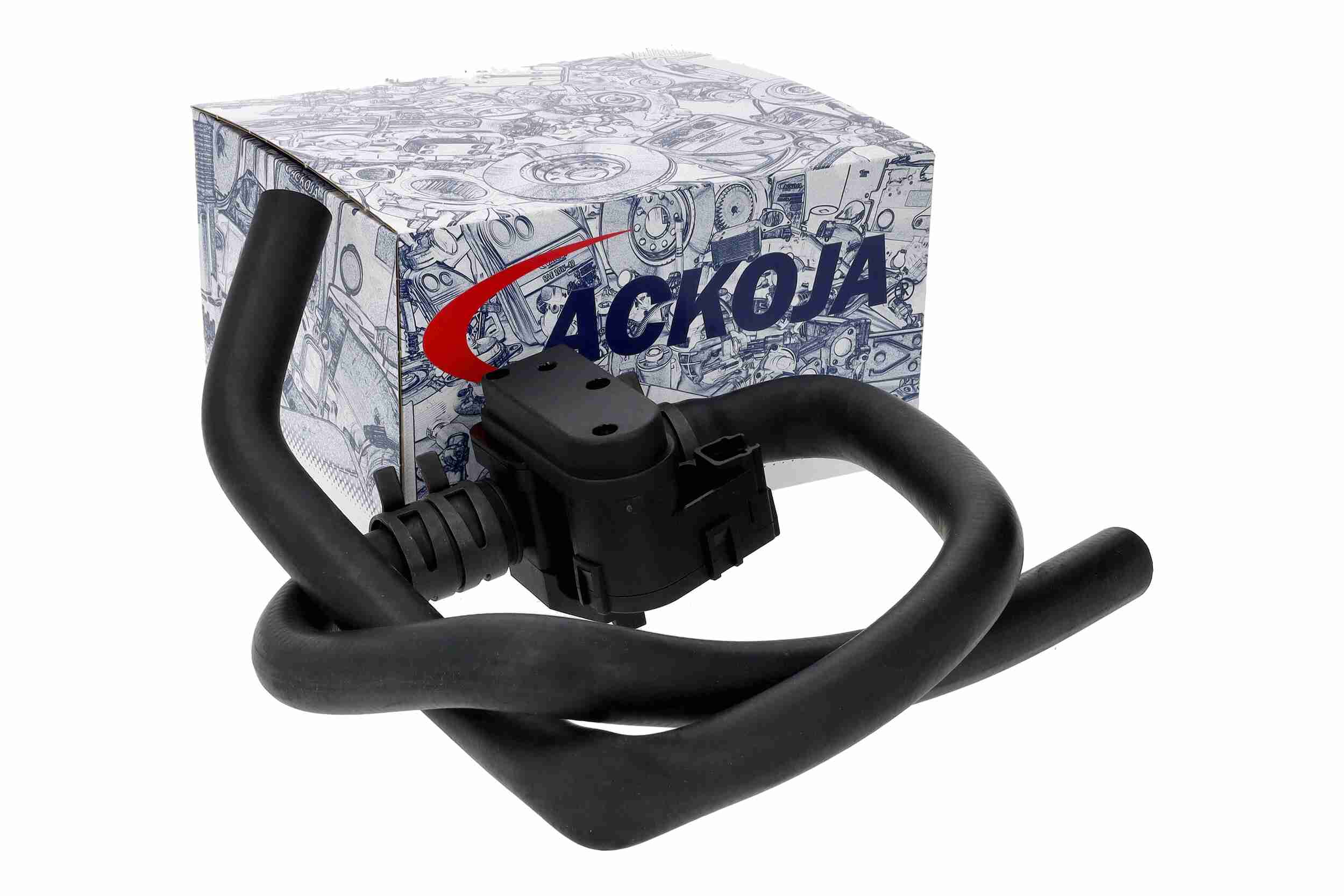 Ackoja Regelklep koelvloeistof A38-77-0035